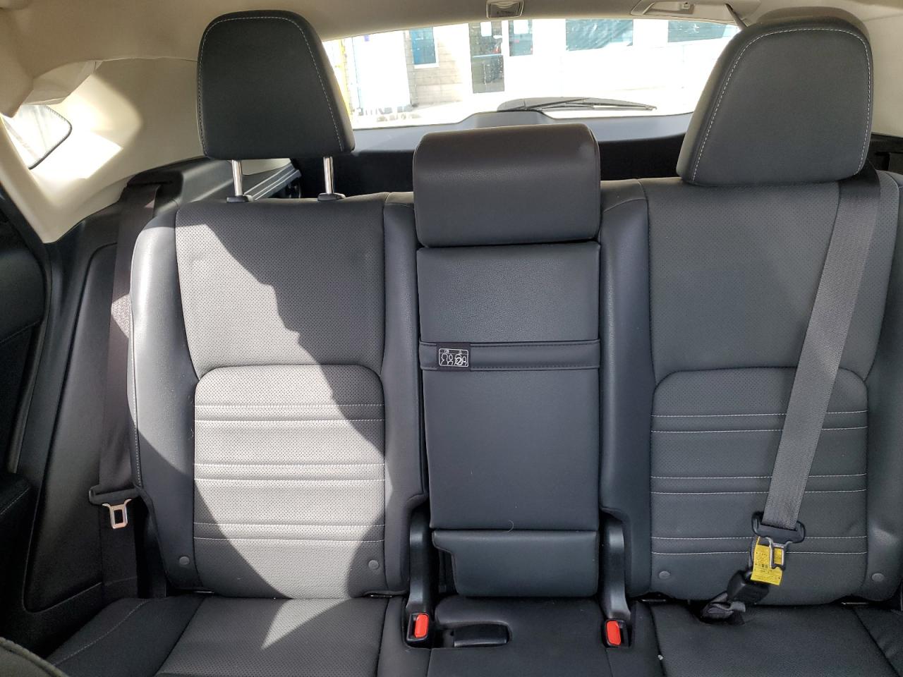 2020 Lexus Nx 300 Угольный vin: JTJGARDZ5L5001657