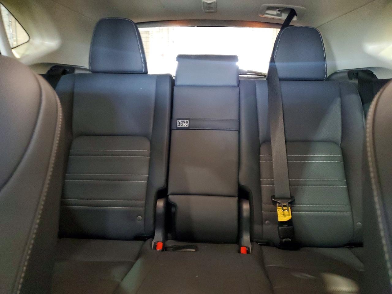 2021 Lexus Nx 300 Base Black vin: JTJGARDZ9M2252183