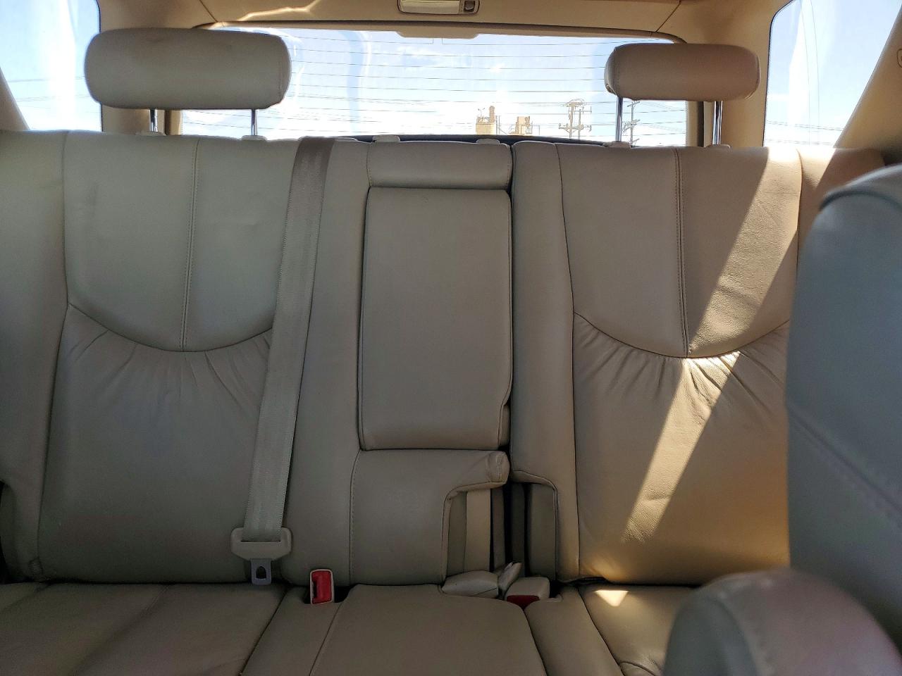 2003 Lexus Rx 300 Silver vin: JTJGF10U230150585