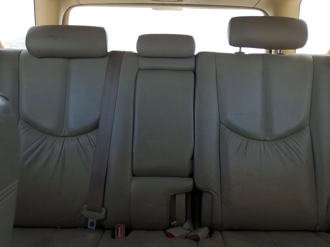 2001 Lexus Rx 300 Green vin: JTJGF10U510105105