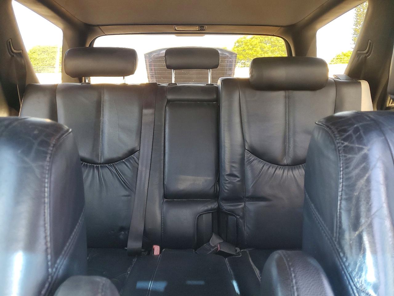2003 Lexus Rx 300 Silver vin: JTJGF10U630154302
