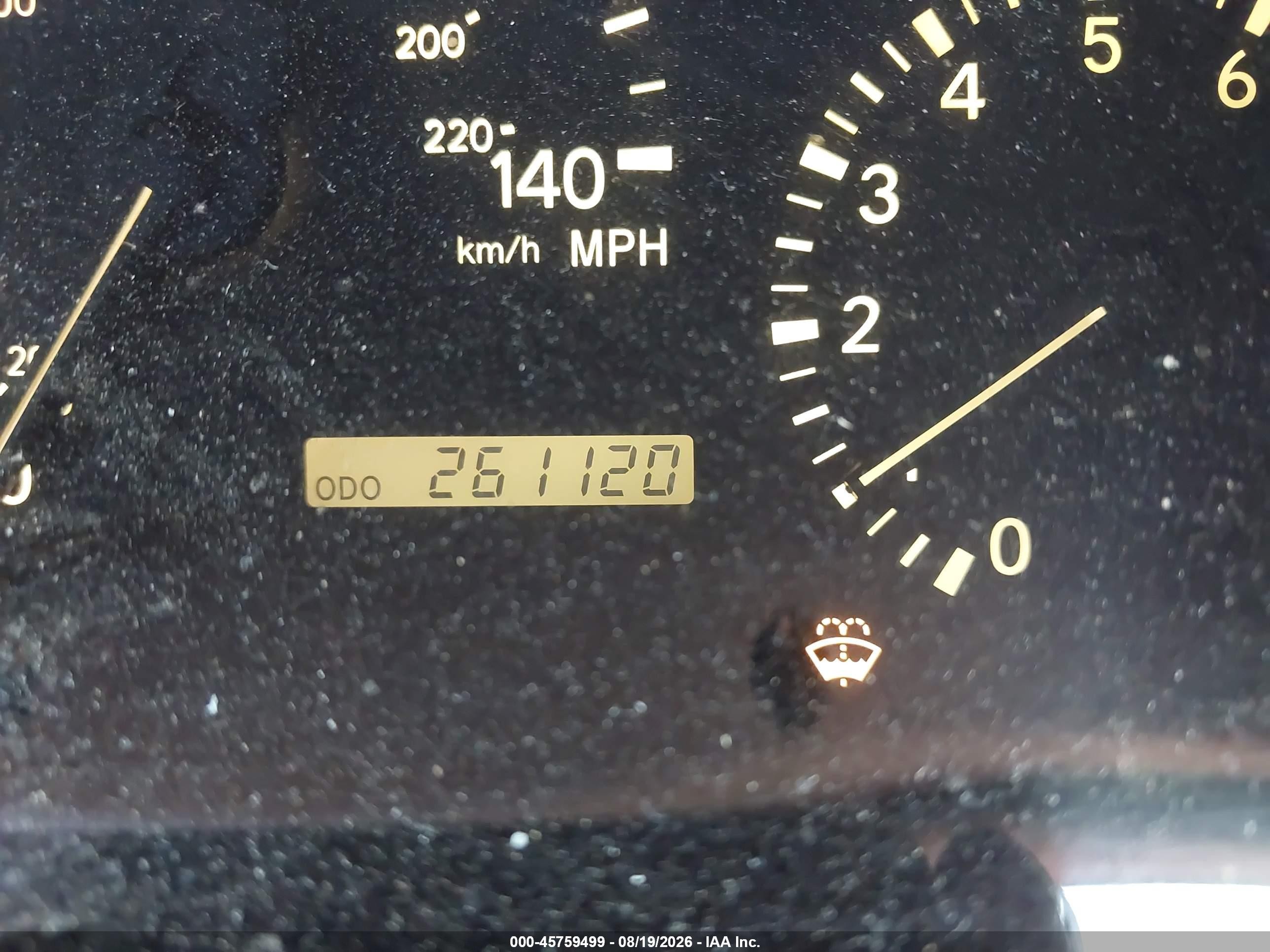 2001 Lexus Rx 300   Gray vin: JTJGF10U710091367