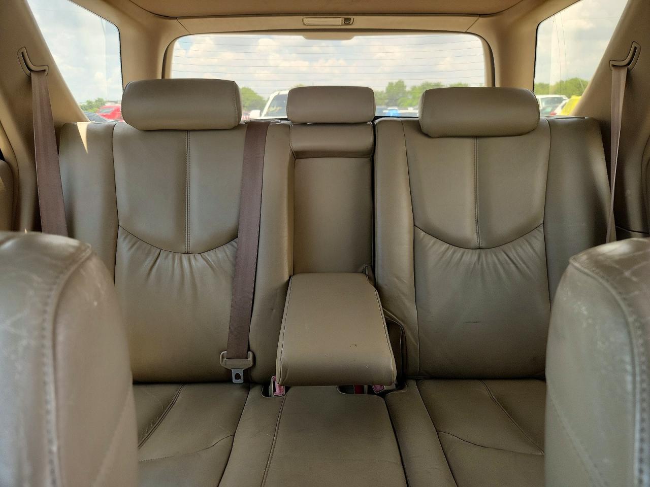 2001 Lexus Rx 300 Синий vin: JTJGF10U810084119