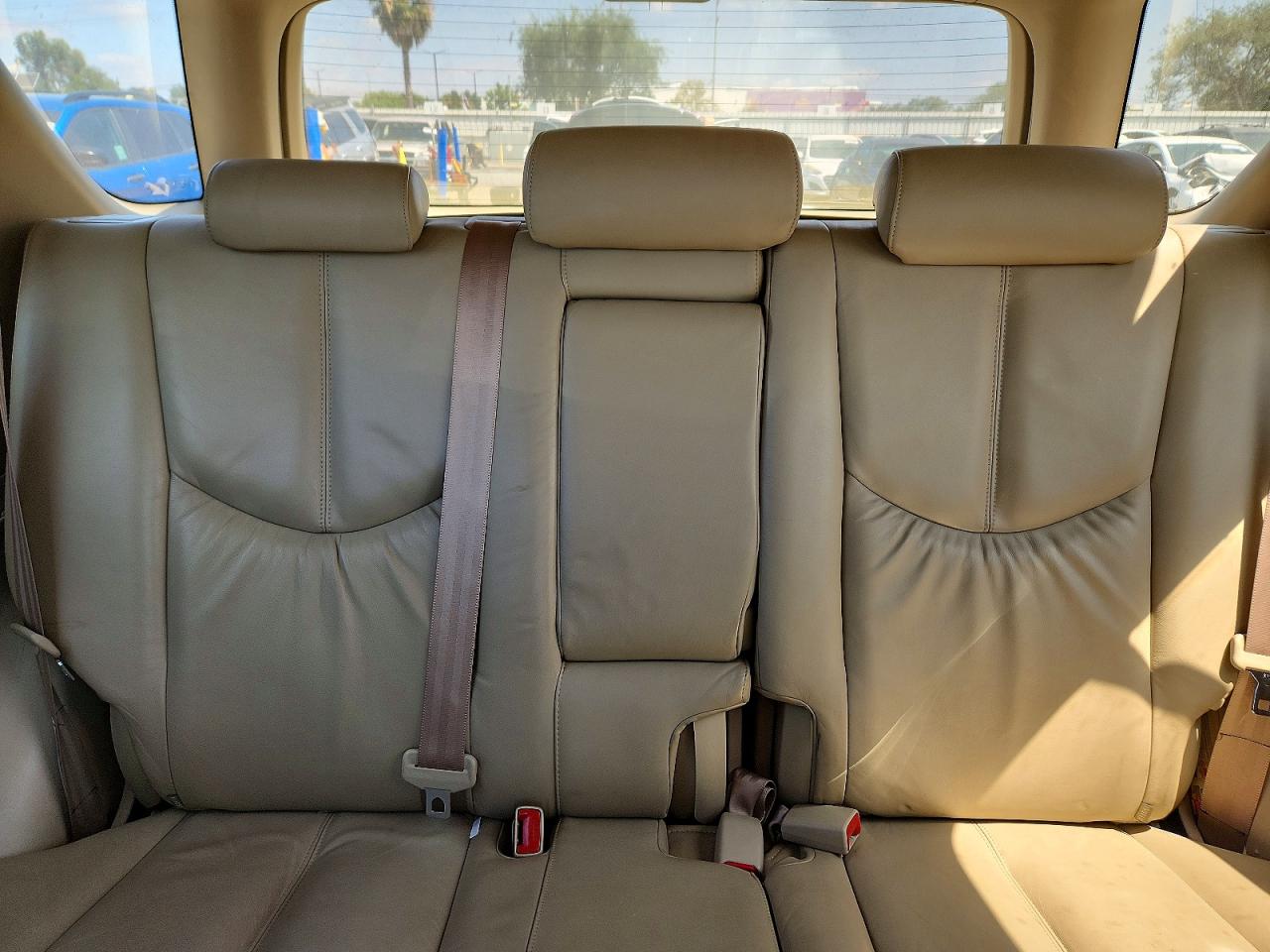 2001 Lexus Rx 300 Silver vin: JTJGF10U910085649