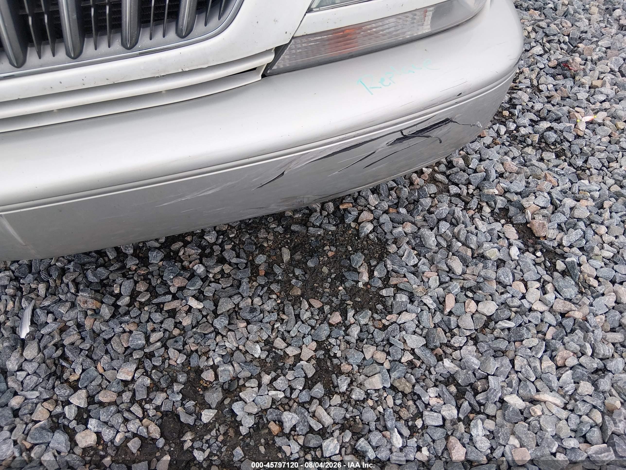 2001 Lexus Rx 300   Белый vin: JTJGF10UX10100949