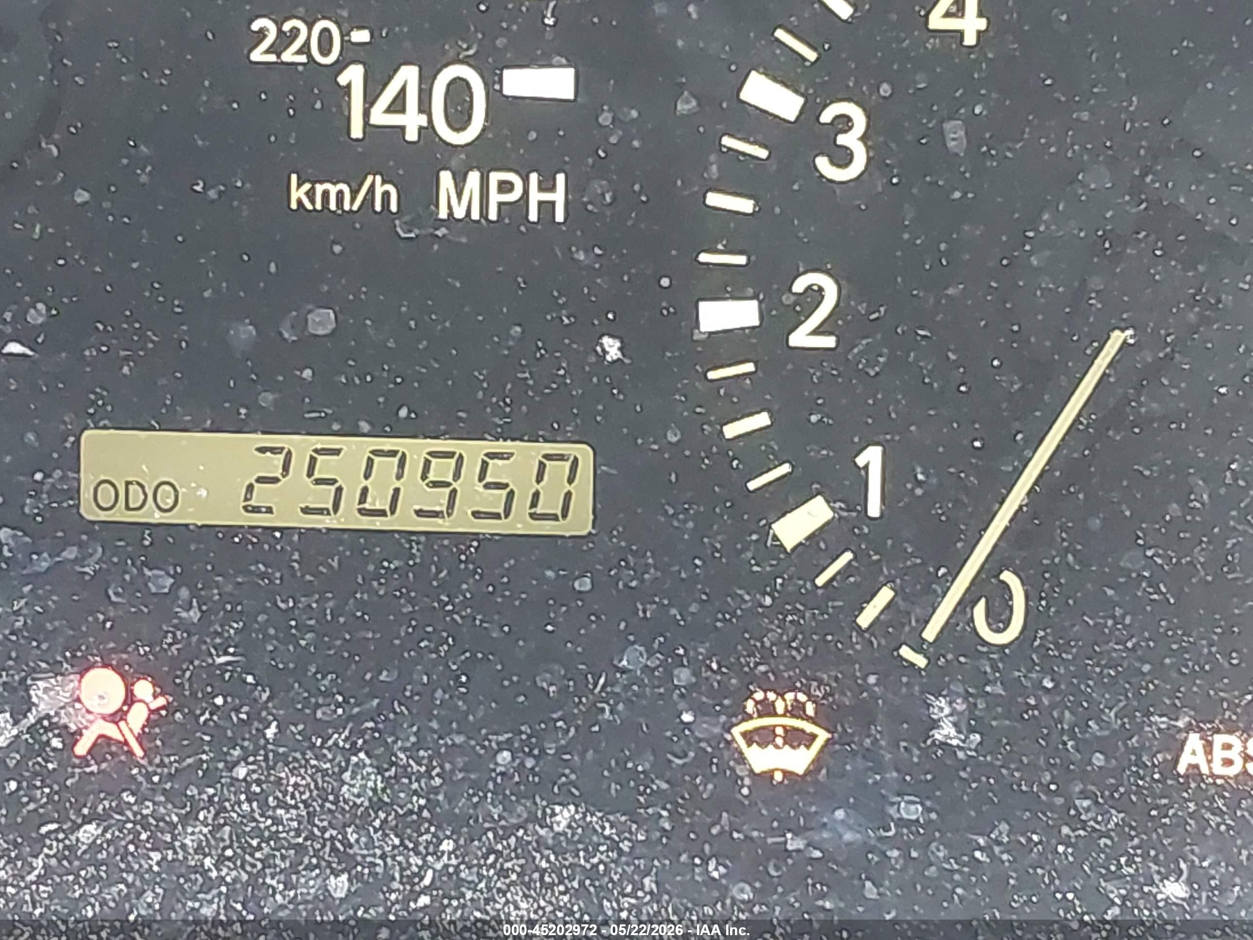 2003 Lexus Rx 300   Tan vin: JTJGF10UX30161530