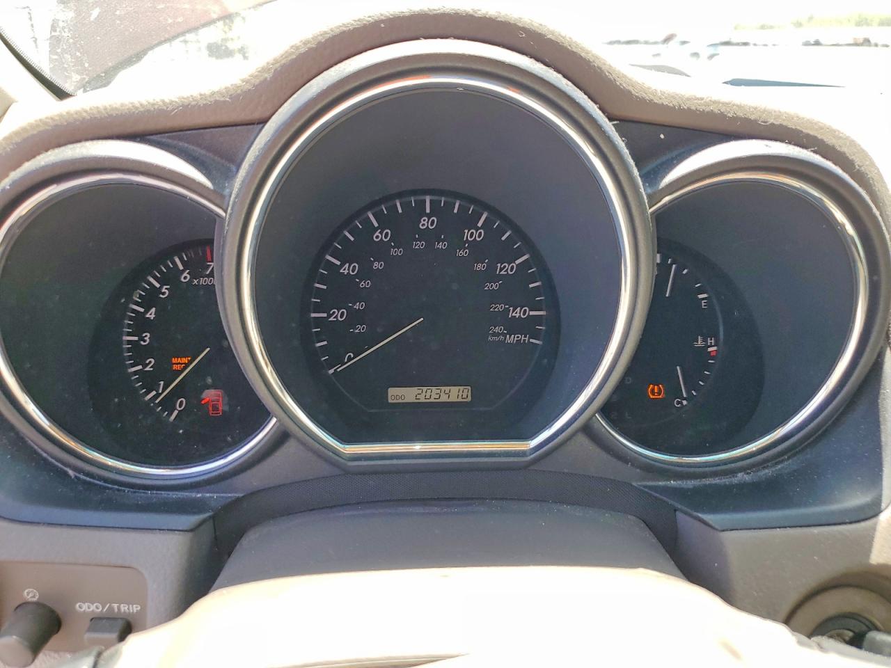 2008 Lexus Rx 350 Maroon vin: JTJGK31U089851733