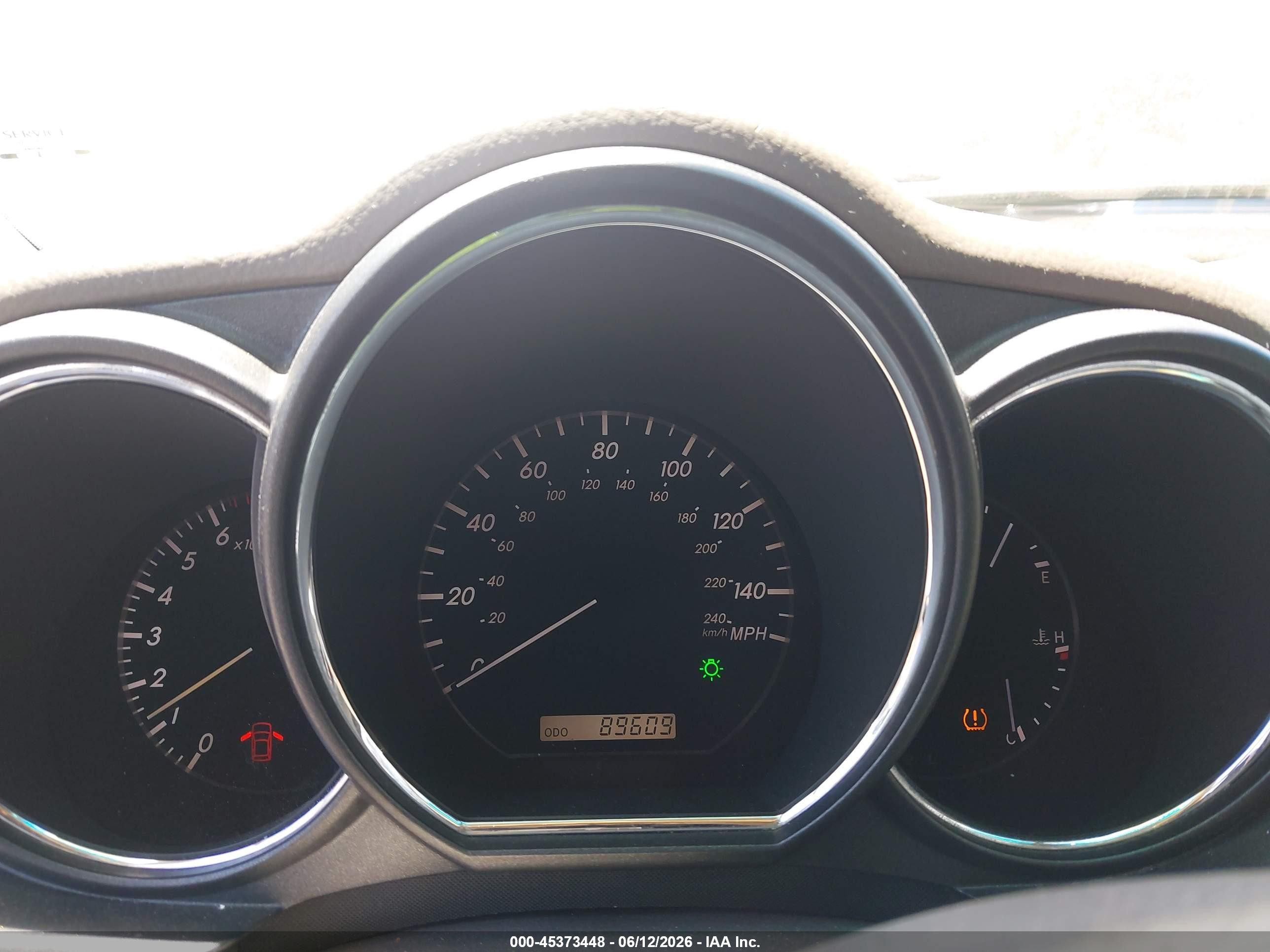 2007 Lexus Rx 350   Beige vin: JTJGK31U670006064