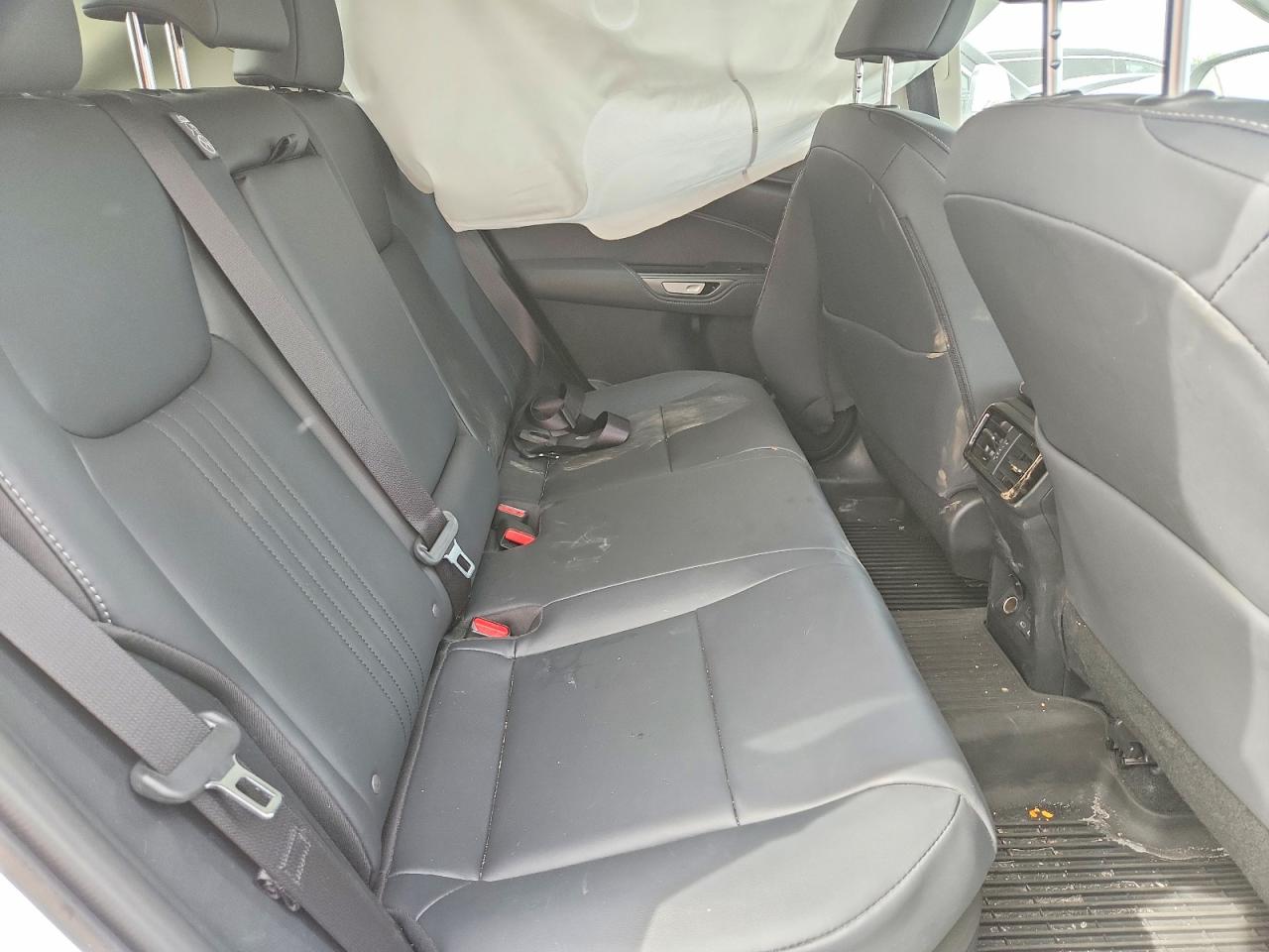2025 Lexus Nx 350h Premium White vin: JTJGKCEZ6S5038840