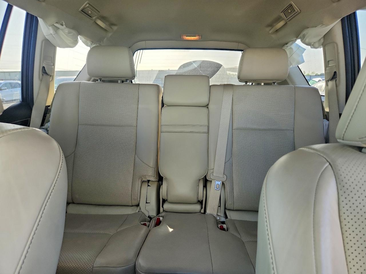2021 Lexus Gx 460 Luxury White vin: JTJGM7BX9M5290654