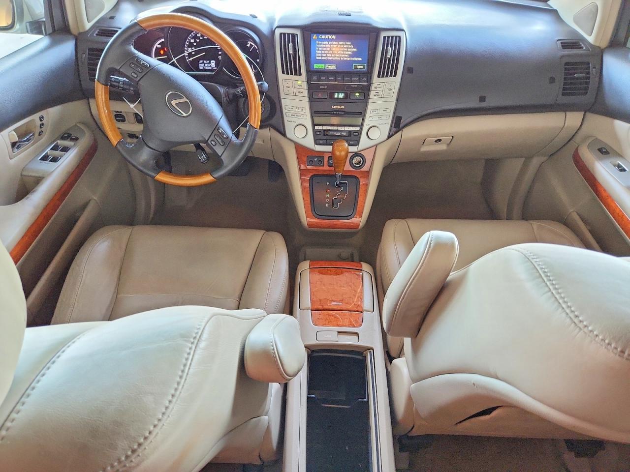 2006 Lexus Rx 400 Turquoise vin: JTJGW31U062000719