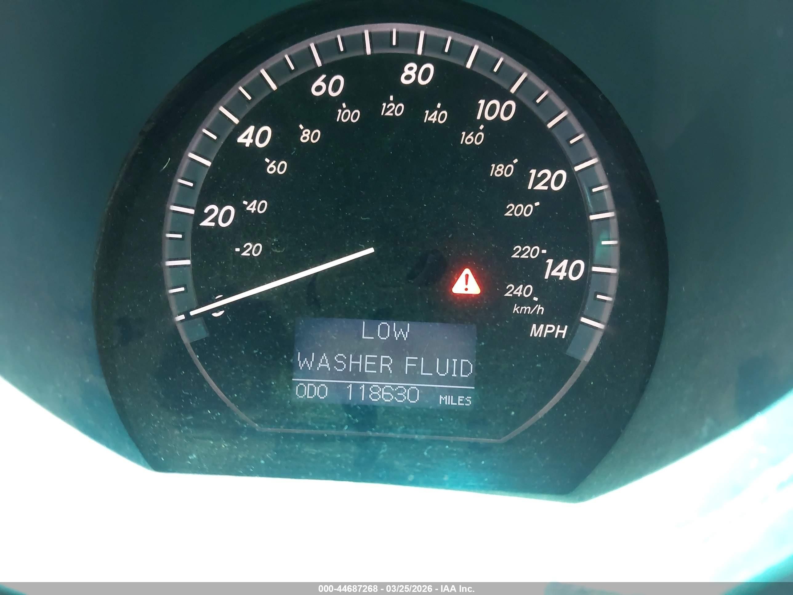 2008 Lexus Rx 400h   Blue vin: JTJGW31U082006152