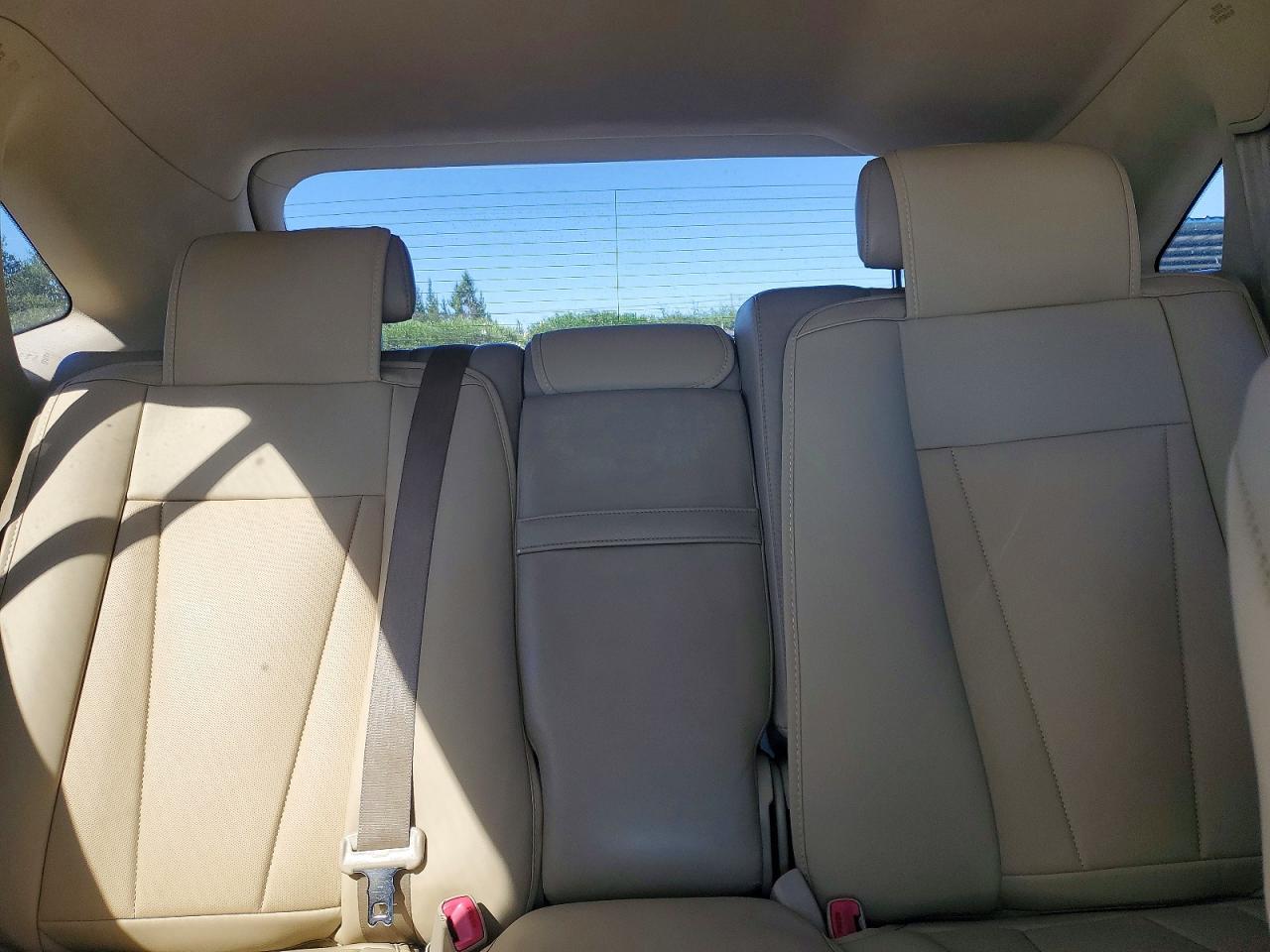2005 Lexus Rx 330 Charcoal vin: JTJHA31U250077752