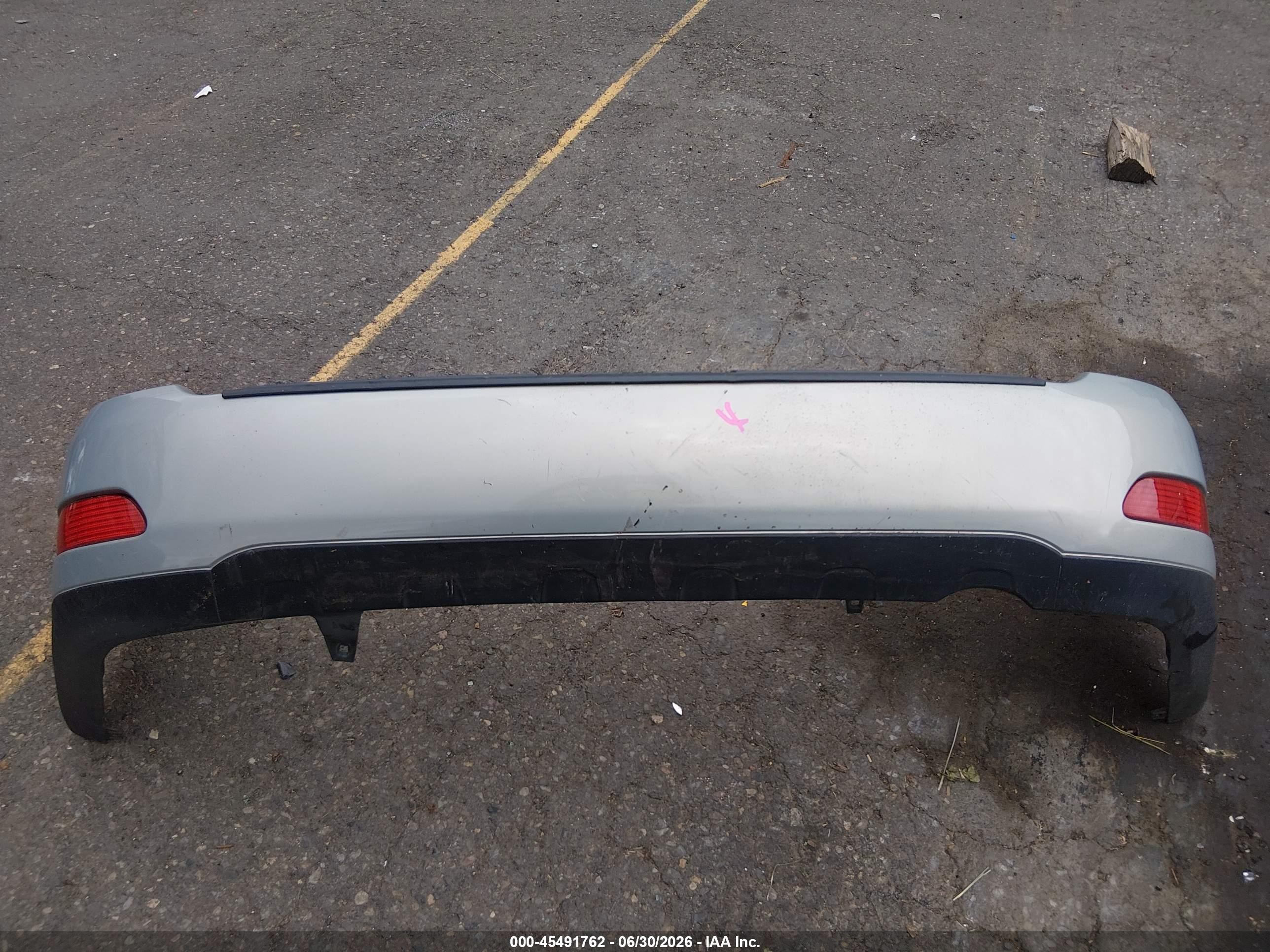 2004 Lexus Rx 330 Silver vin: JTJHA31U340052664
