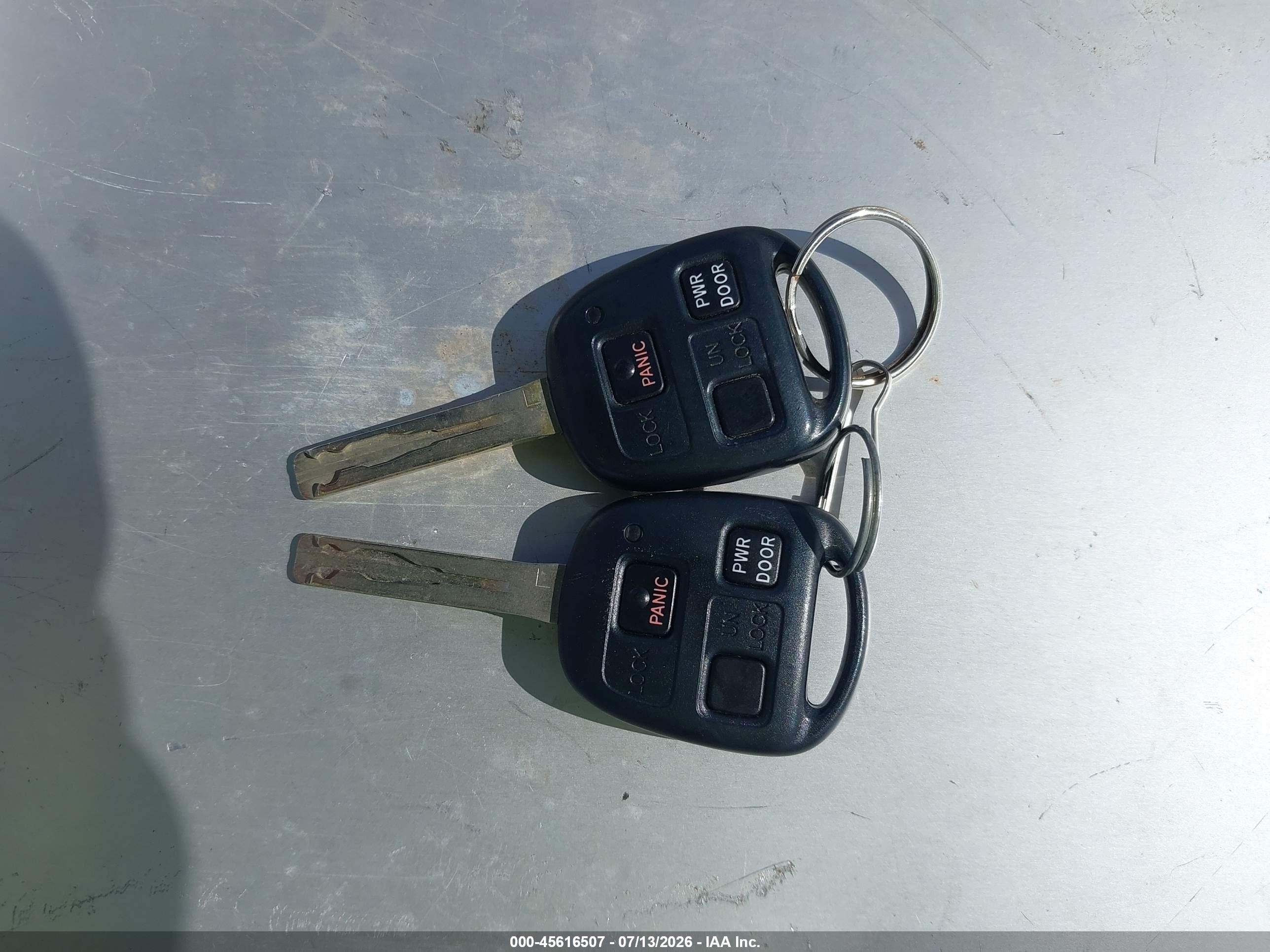 2004 Lexus Rx 330   Черный vin: JTJHA31U640044963