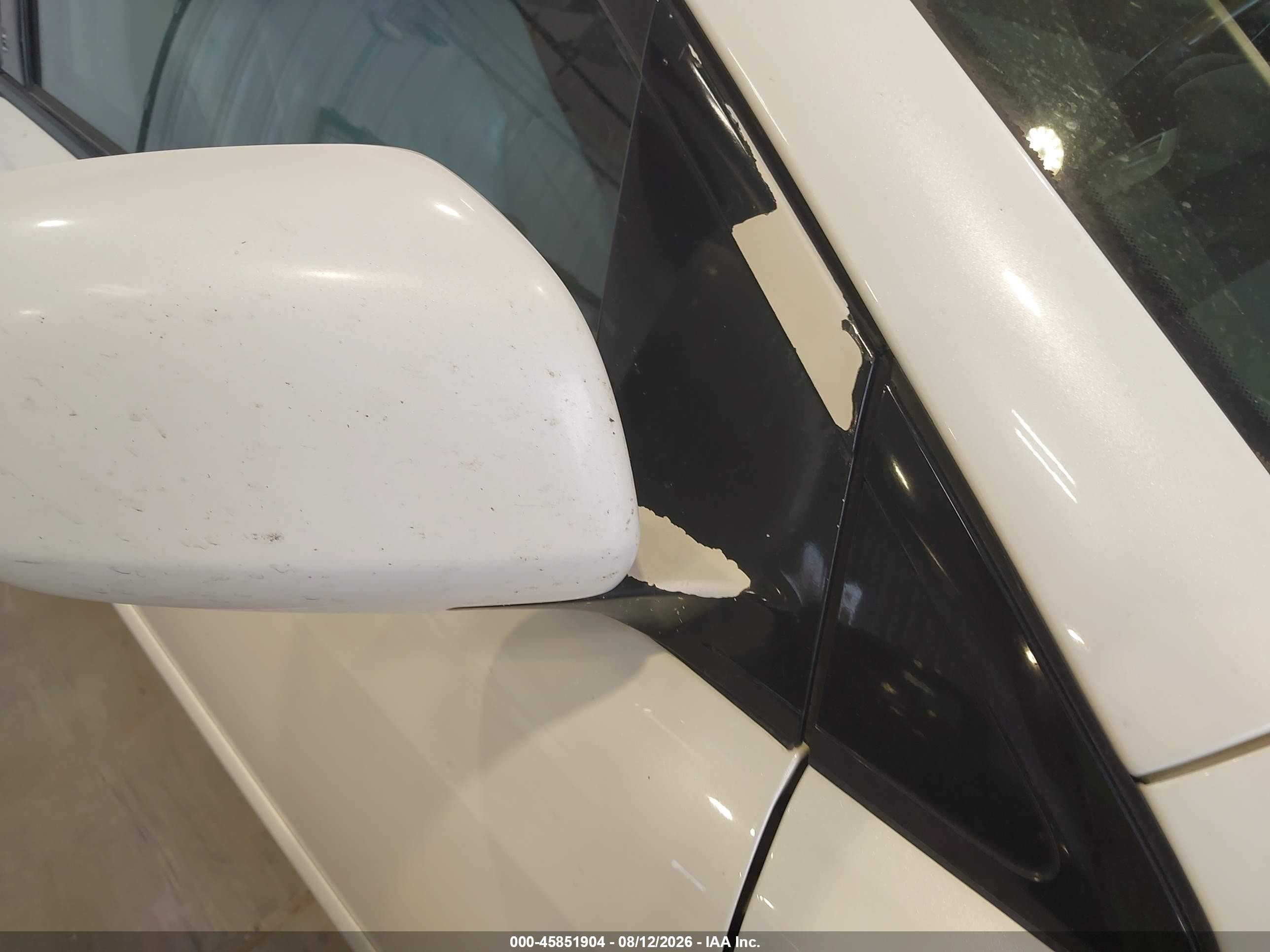2004 Lexus Rx 330 White vin: JTJHA31U640062234