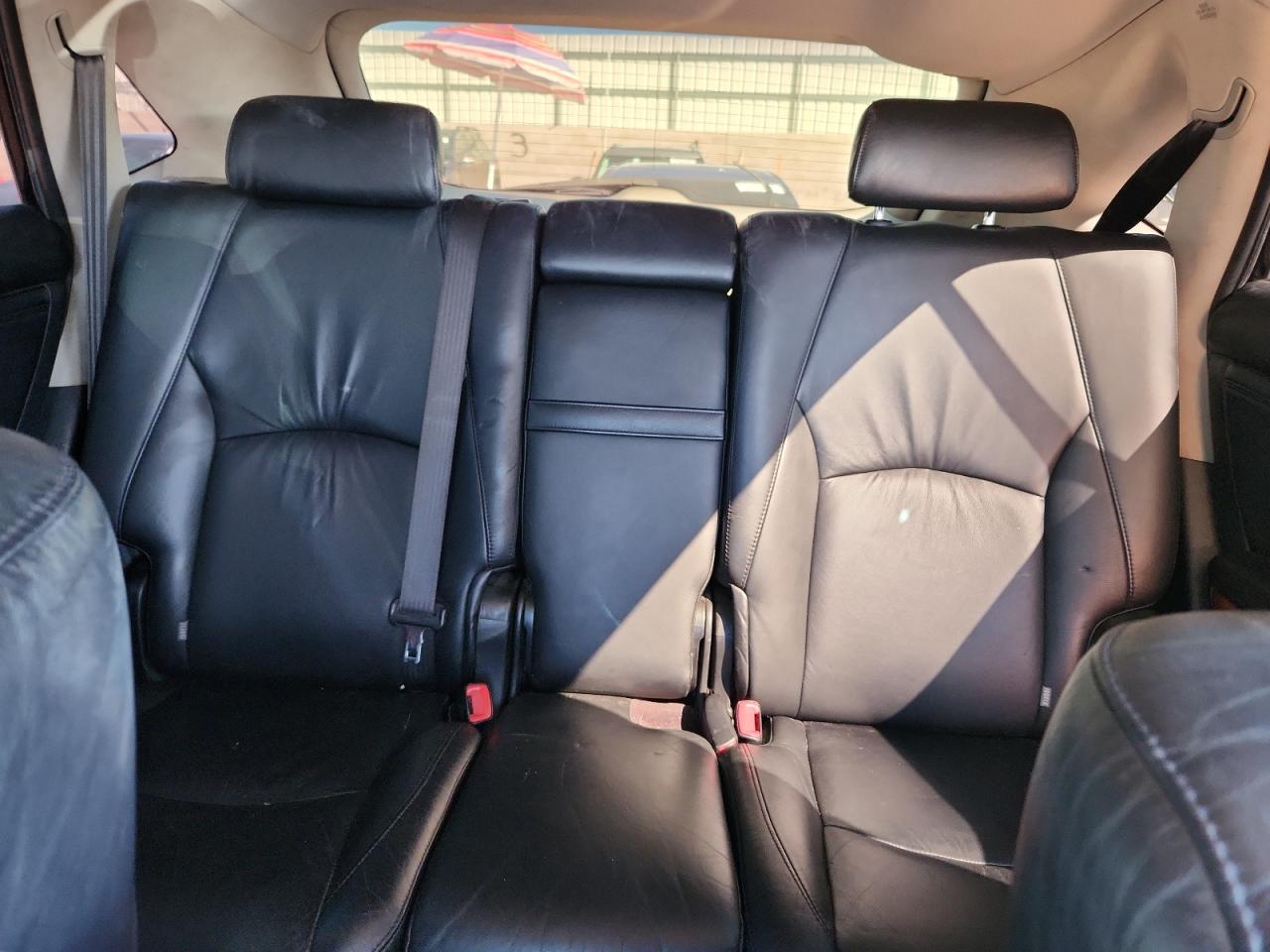 2004 Lexus Rx 330 Black vin: JTJHA31U640070575