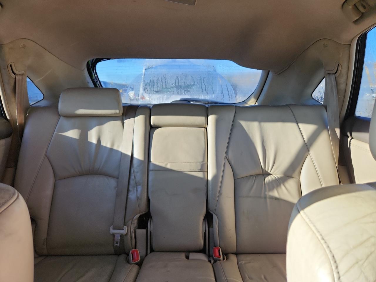2004 Lexus Rx 330 Gray vin: JTJHA31U840057892
