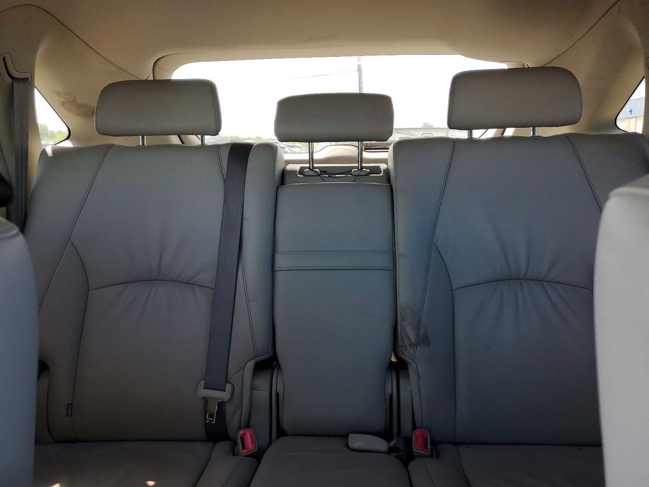 2004 Lexus Rx 330 Бирюзовый vin: JTJHA31U840072084