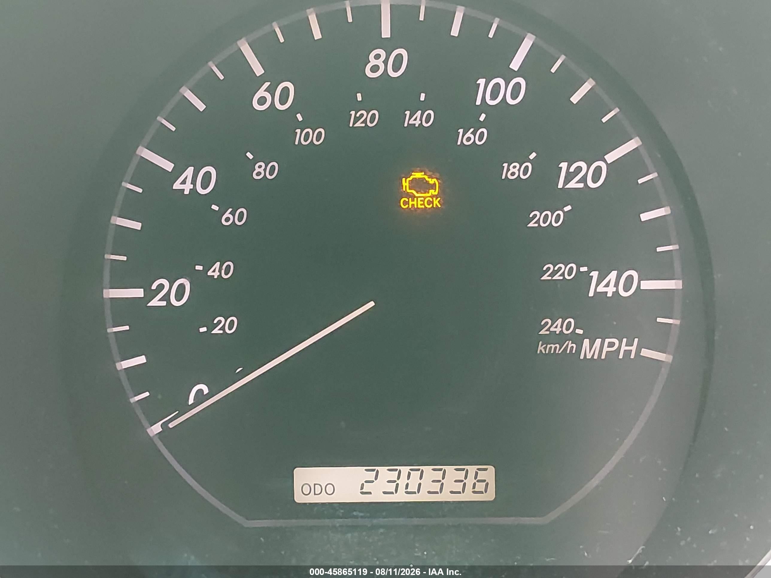 2004 Lexus Rx 330   Black vin: JTJHA31U940067170