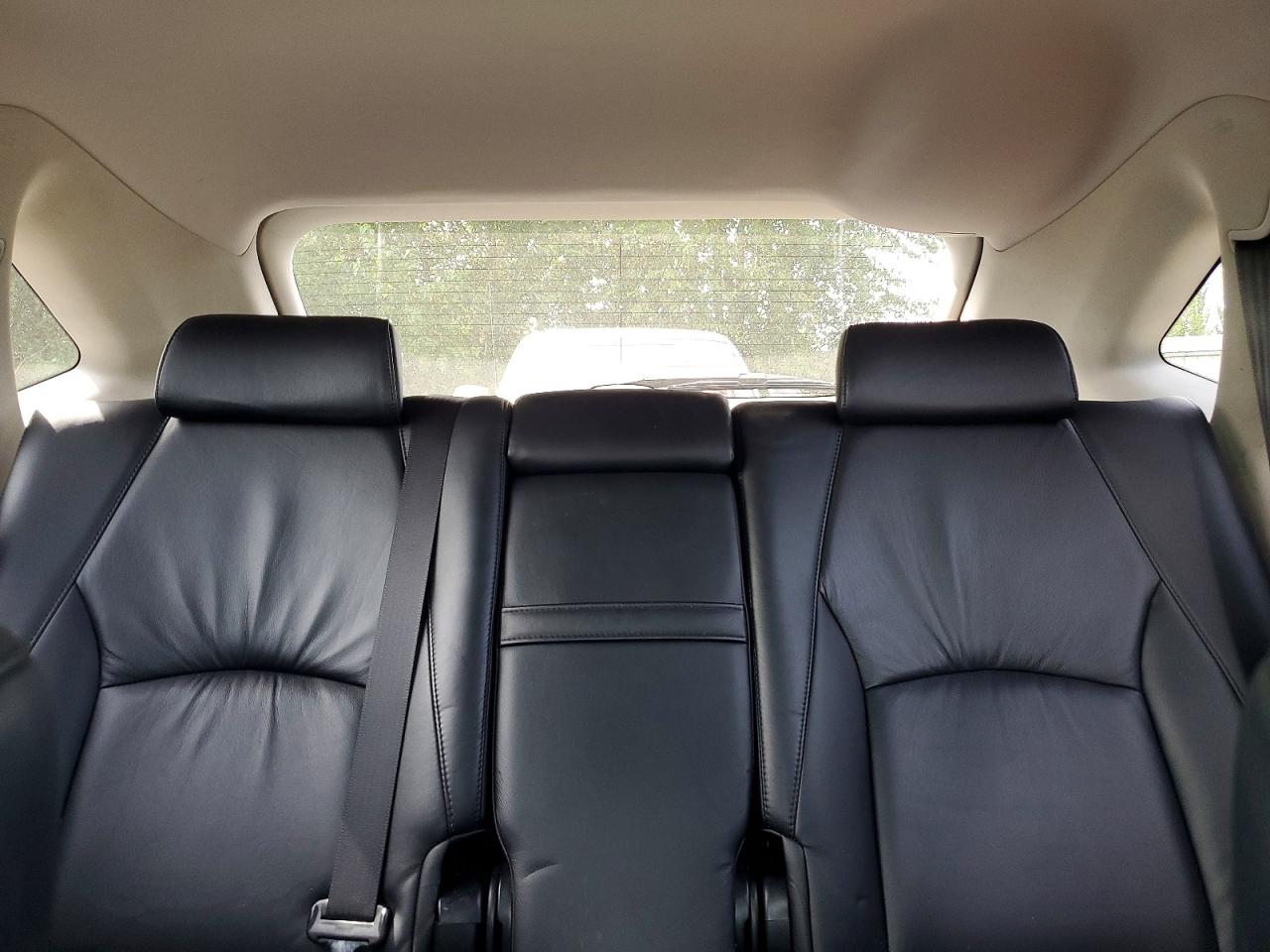 2006 Lexus Rx 330 Black vin: JTJHA31UX60103029