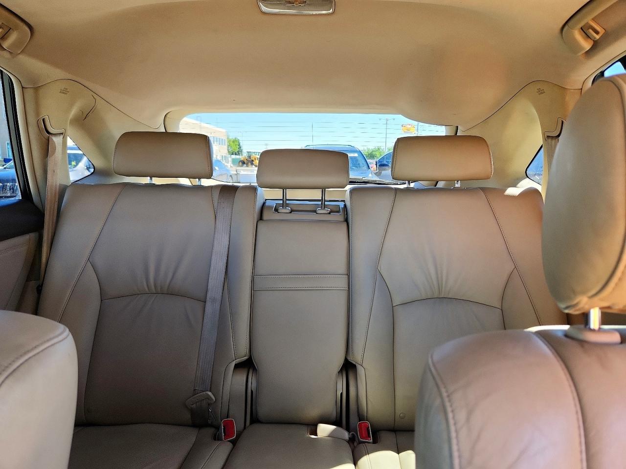 2006 Lexus Rx 330 White vin: JTJHA31UX60104729