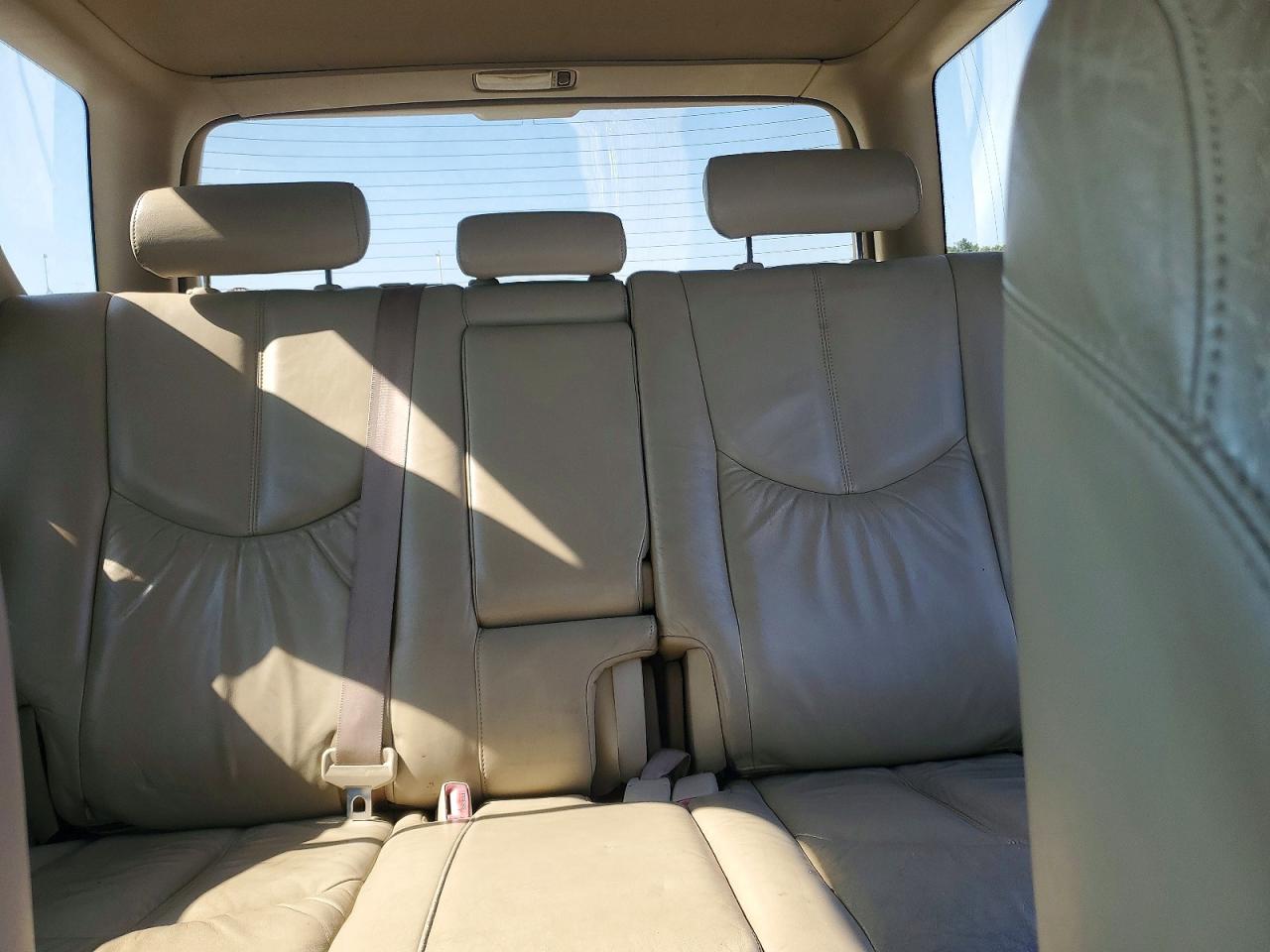 2001 Lexus Rx 300 Золотой vin: JTJHF10U010187605