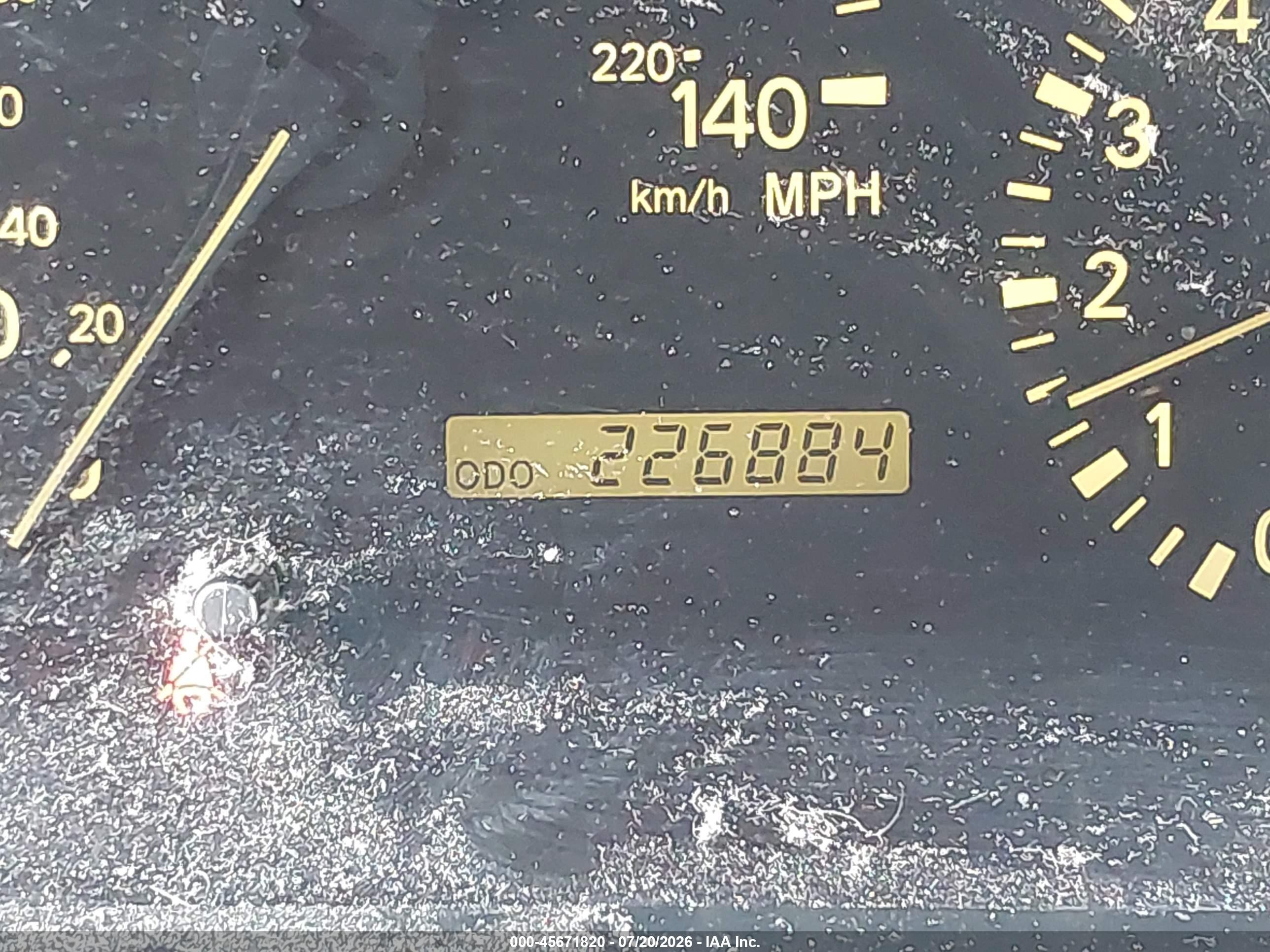 2001 Lexus Rx 300   Black vin: JTJHF10U110175799