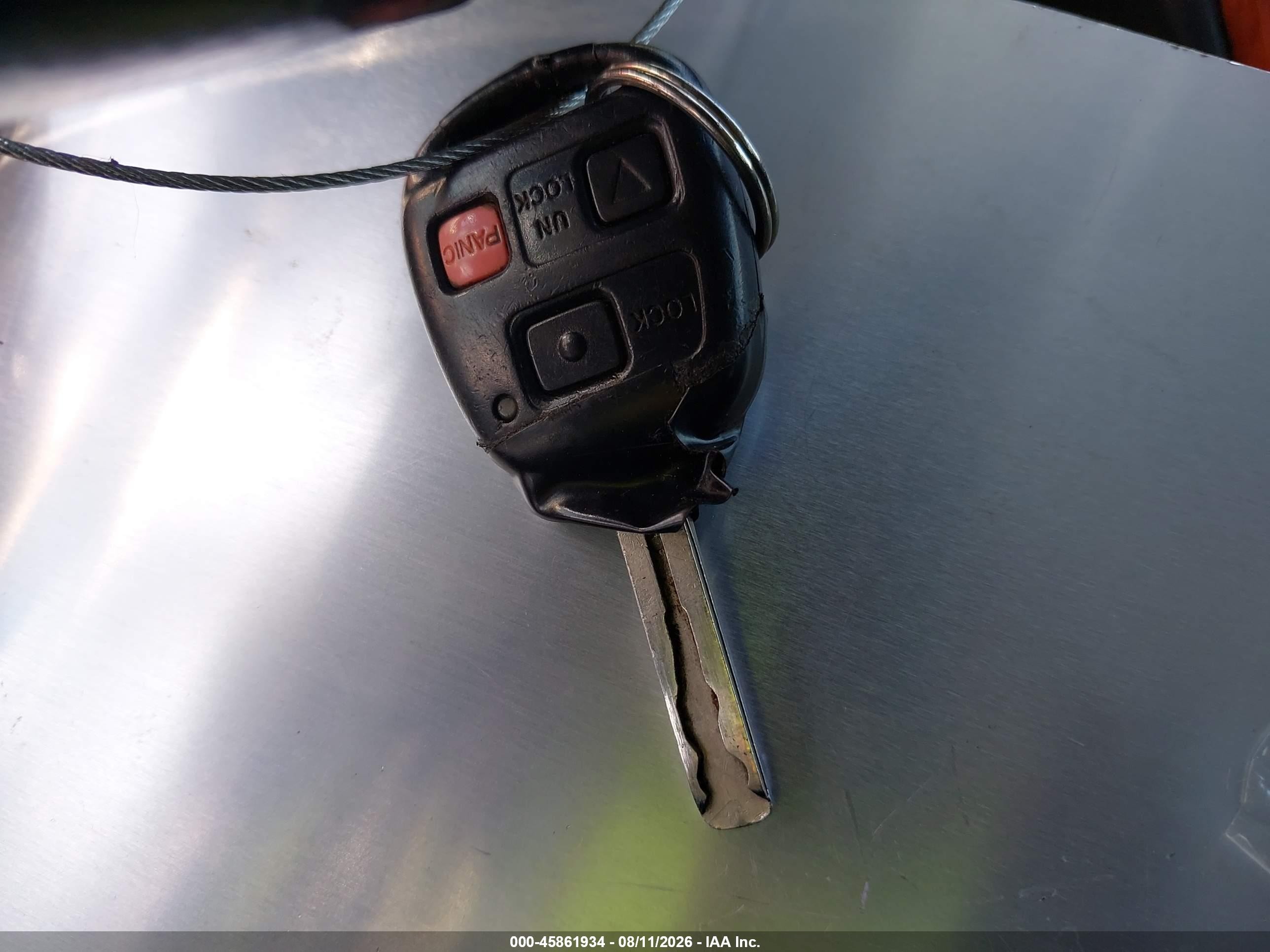 2002 Lexus Rx 300   Silver vin: JTJHF10U520279360
