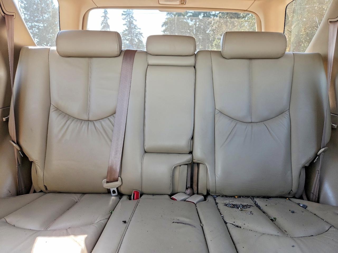 2002 Lexus Rx 300 White vin: JTJHF10U620244651