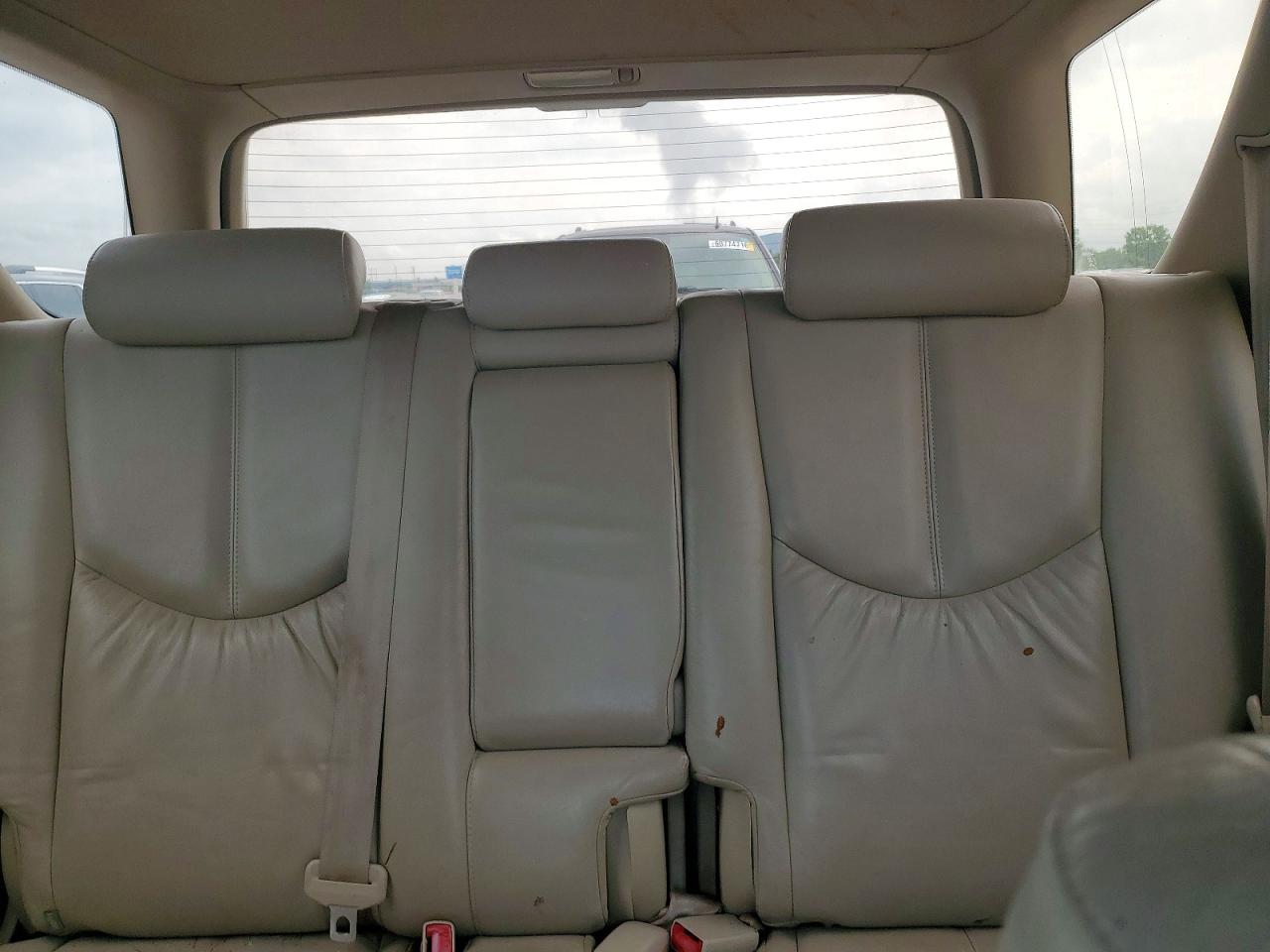 2003 Lexus Rx 300 Black vin: JTJHF10U630310990