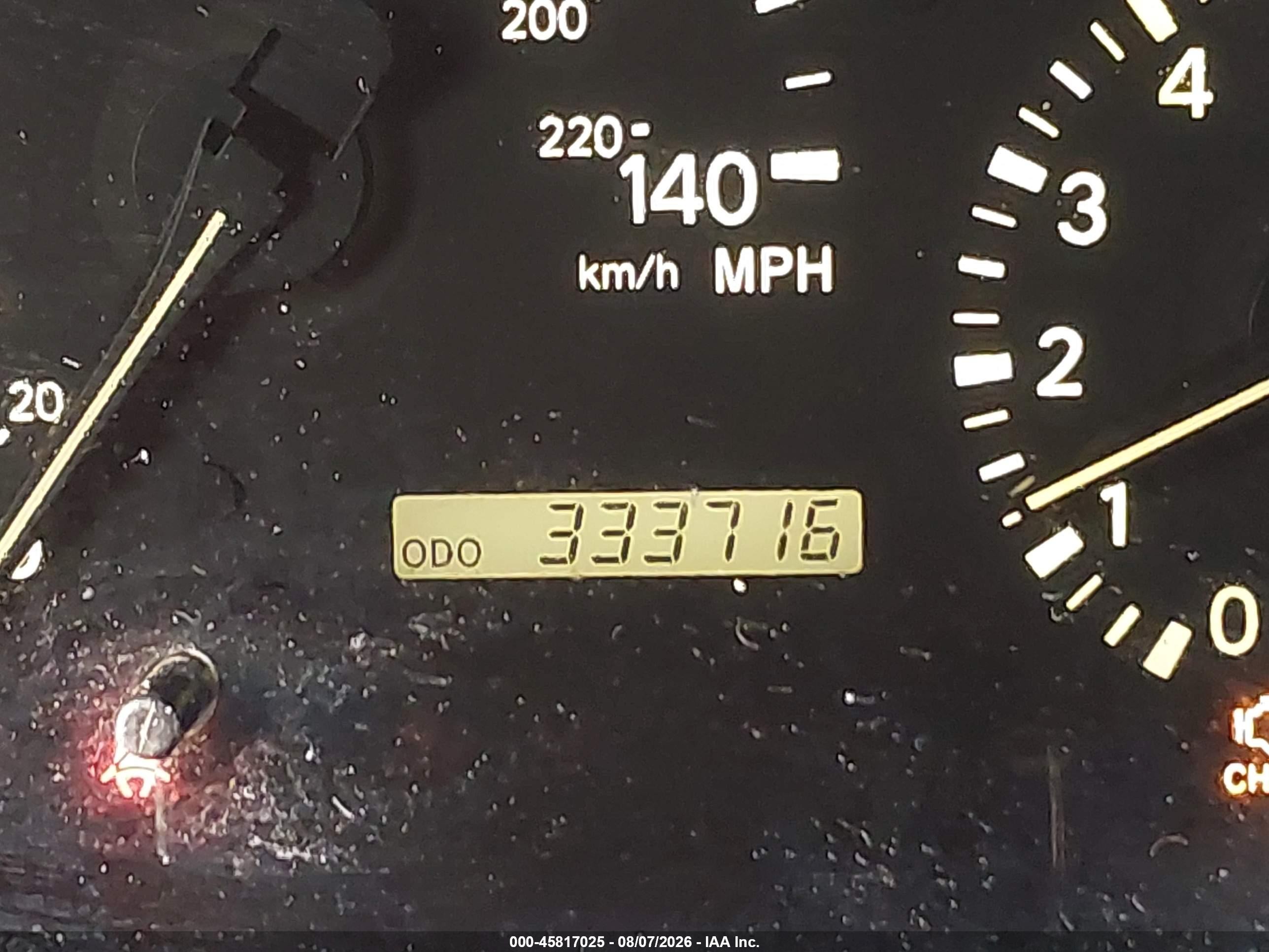 2001 Lexus Rx 300   Silver vin: JTJHF10U910190213
