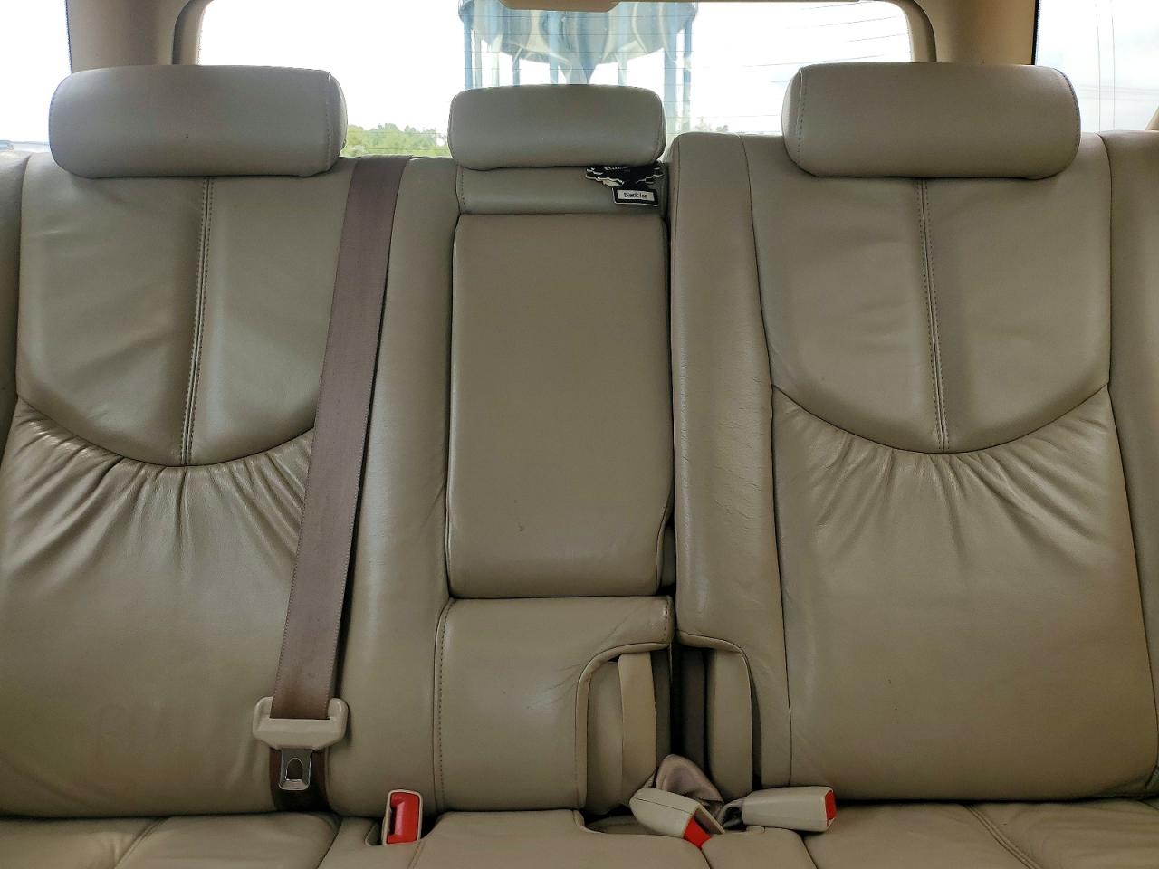 2001 Lexus Rx 300 White vin: JTJHF10U910227101