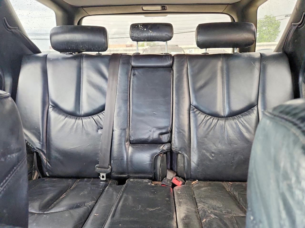 2003 Lexus Rx 300 Silver vin: JTJHF10U930306058