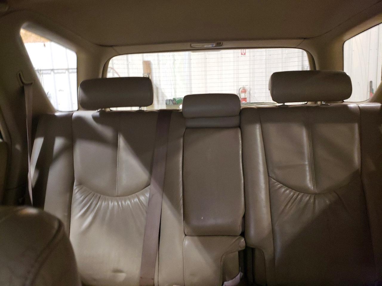 2002 Lexus Rx 300 White vin: JTJHF10UX20240814