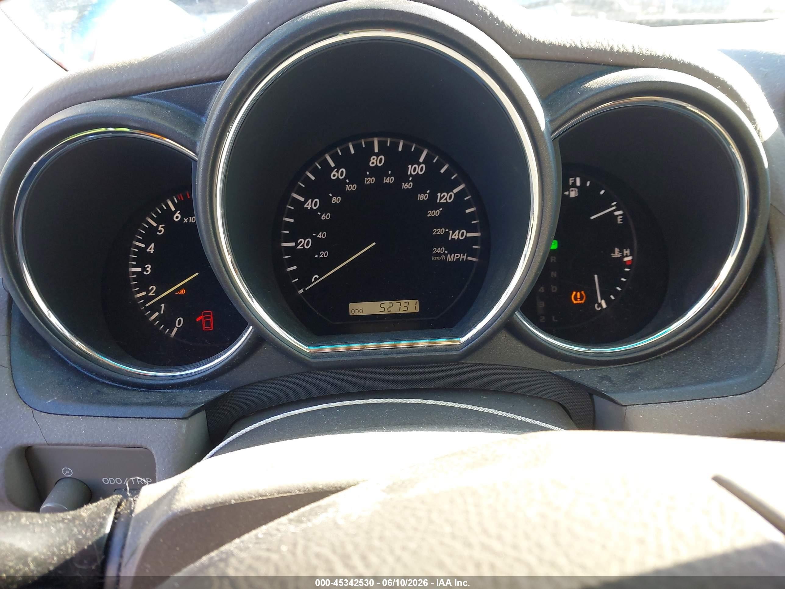 2007 Lexus Rx 350   White vin: JTJHK31U072004688