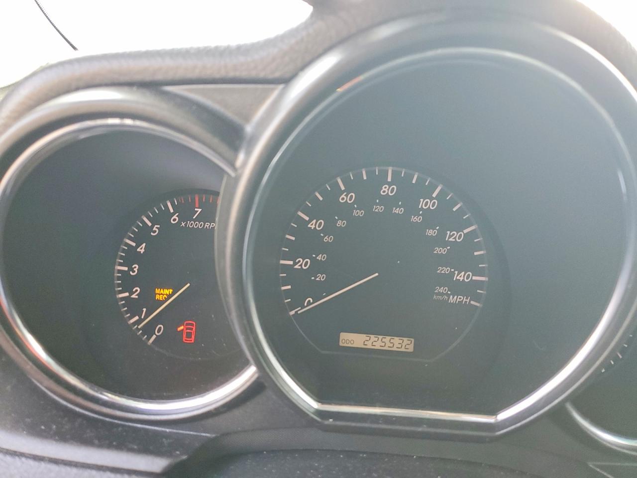 2007 Lexus Rx 350 Silver vin: JTJHK31U072025668
