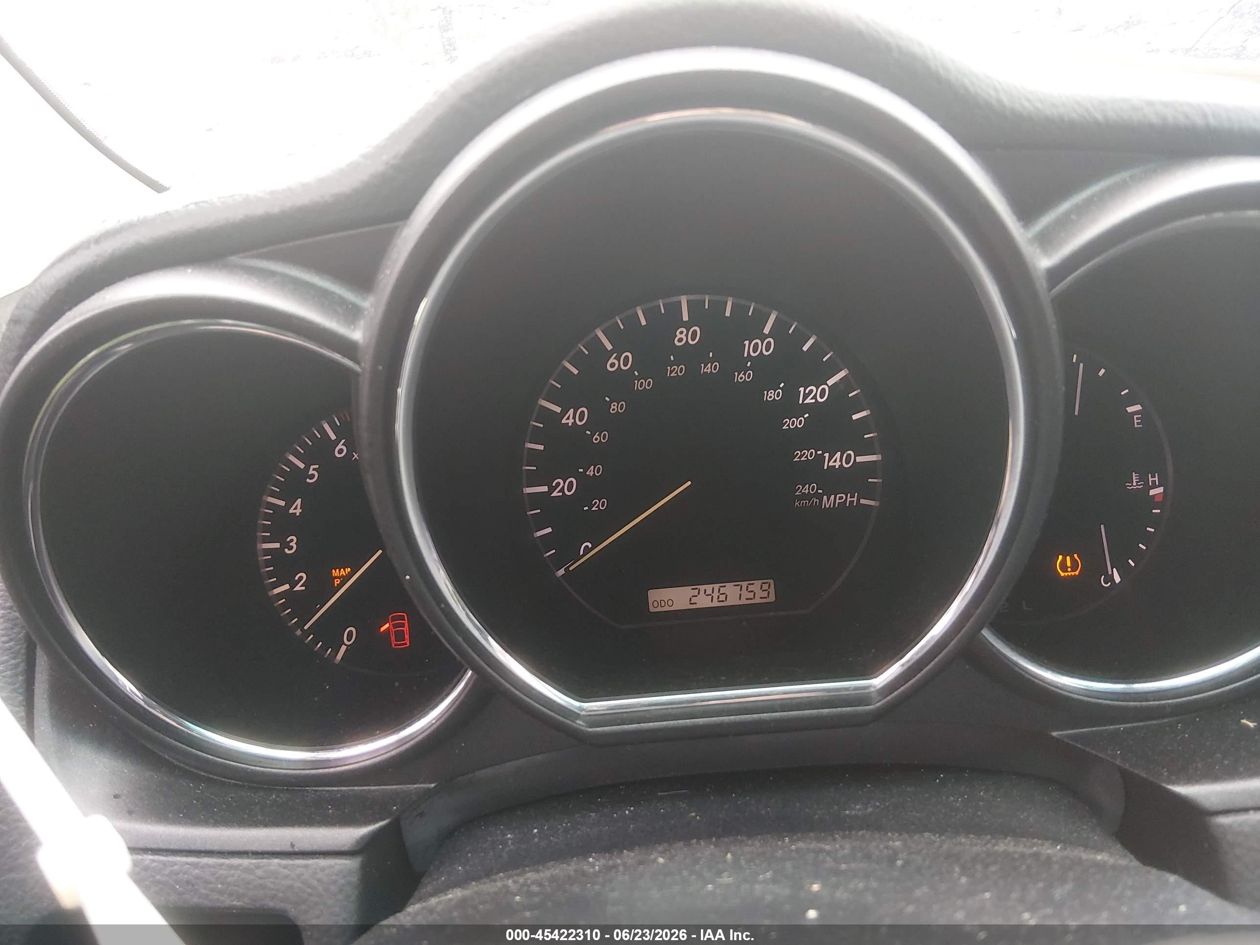 2009 Lexus Rx 350   Red vin: JTJHK31U892057366