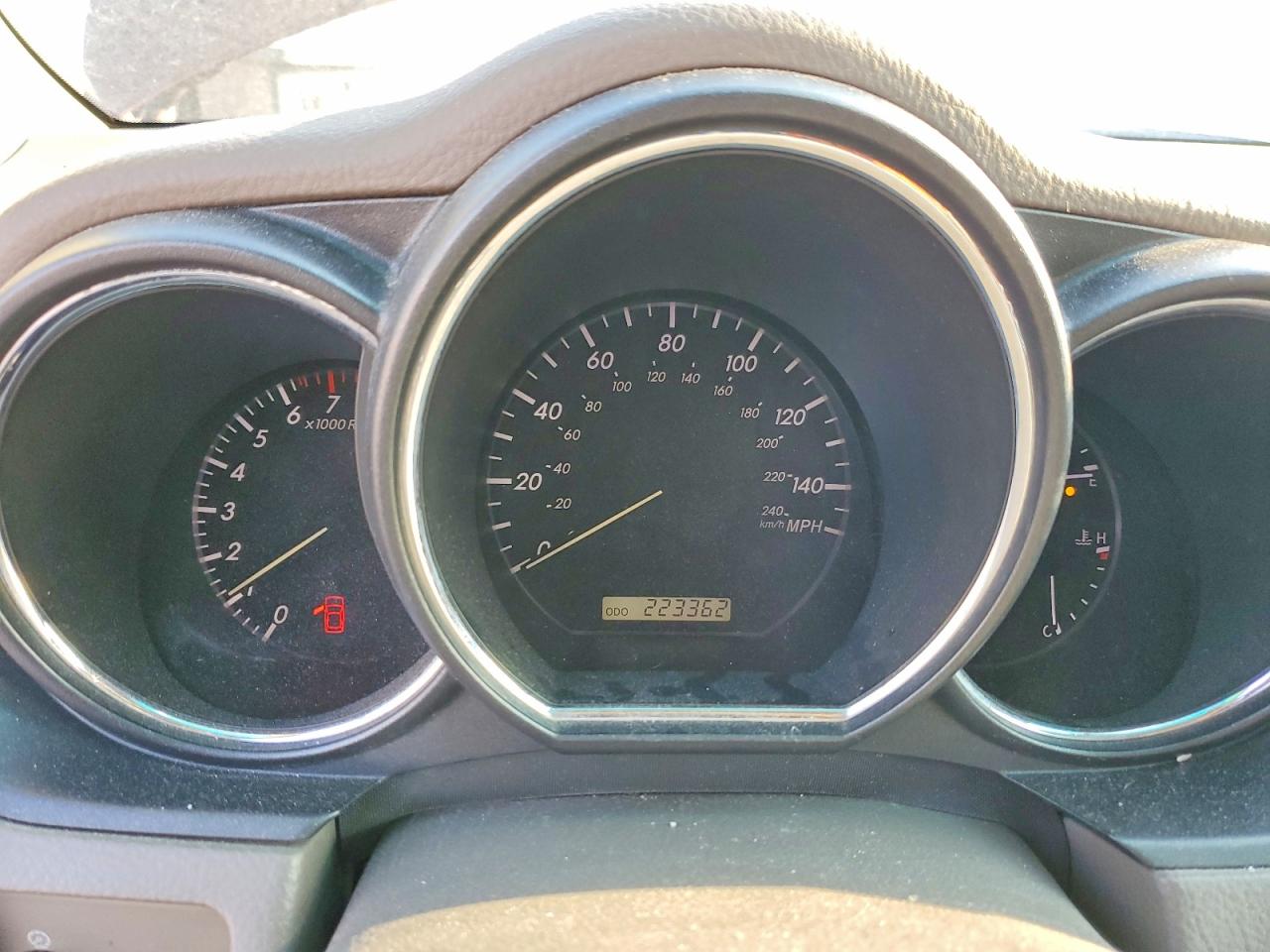 2009 Lexus Rx 350 Темно-бордовый vin: JTJHK31UX92060768