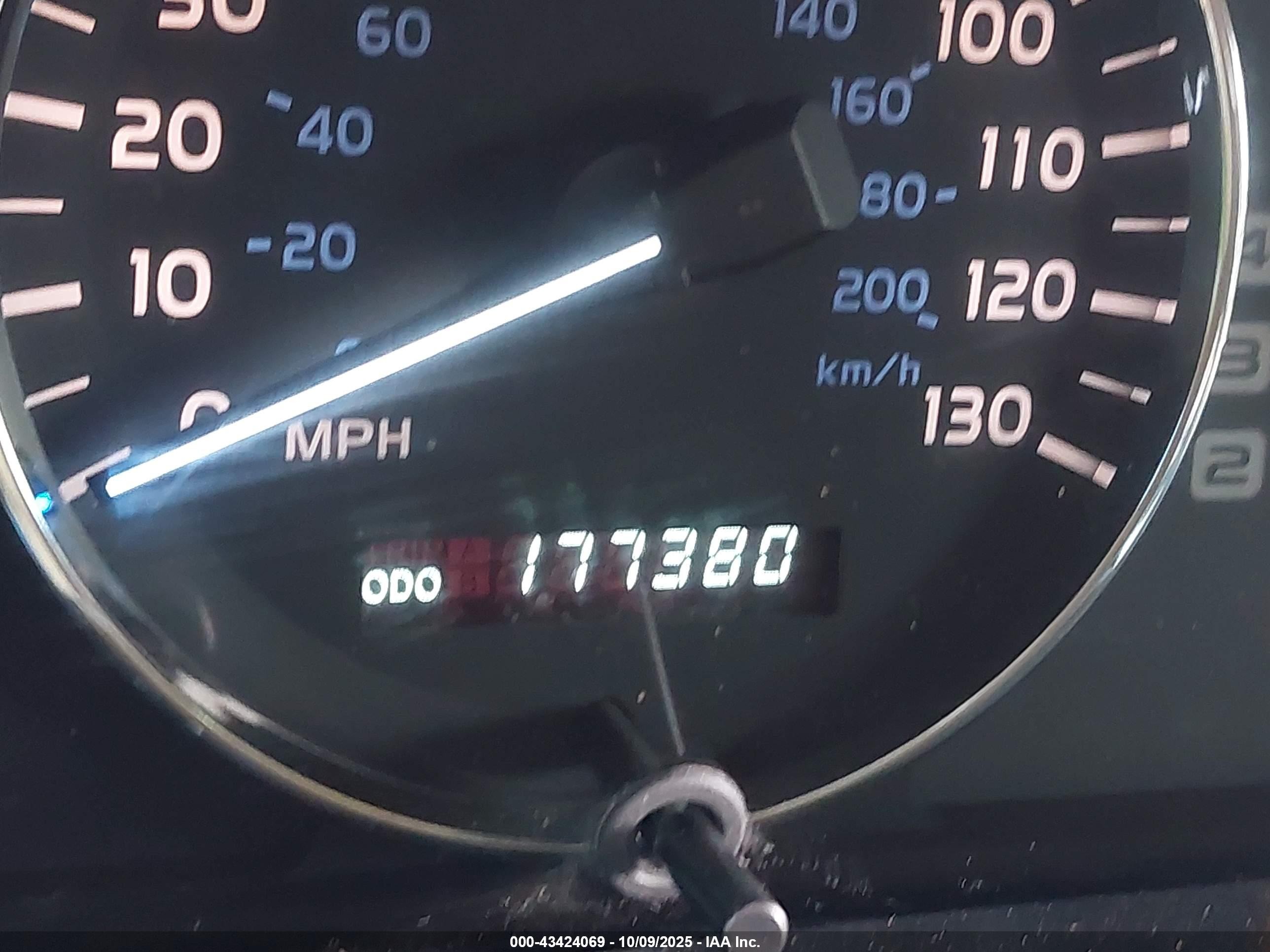 2003 Lexus Lx 470   Black vin: JTJHT00W233533272