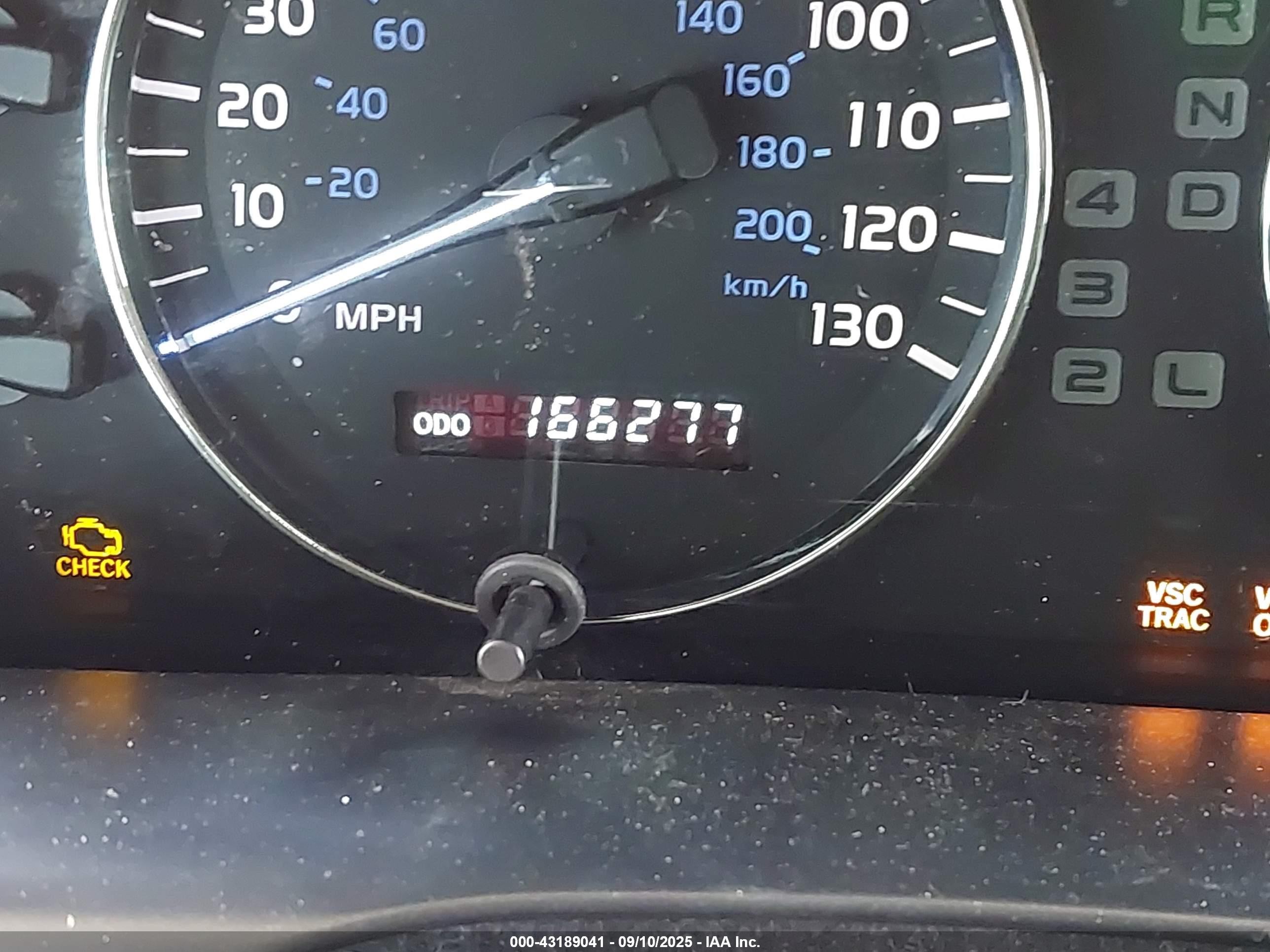 2003 Lexus Lx 470 Gray vin: JTJHT00W233534390