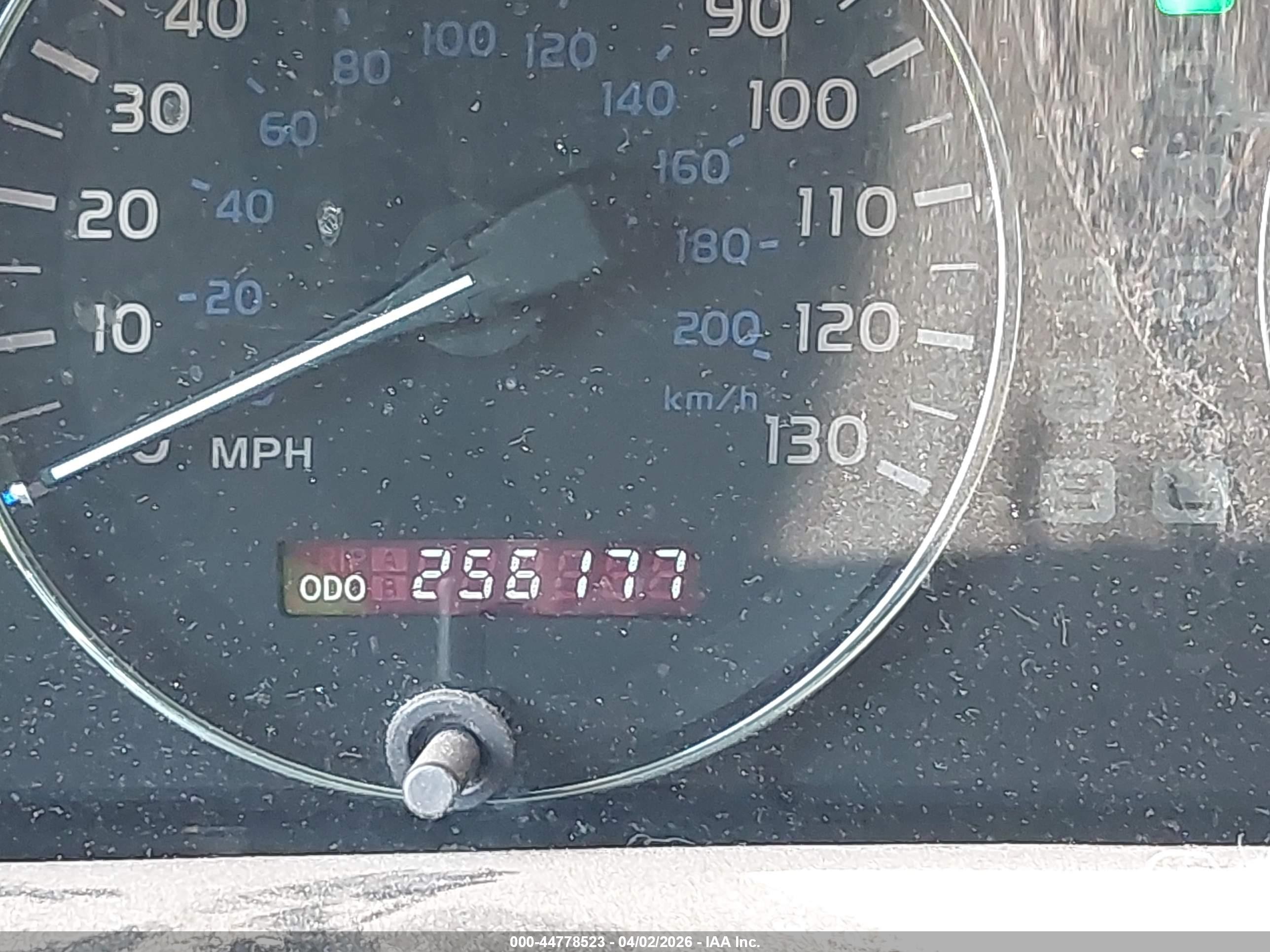 2003 Lexus Lx 470   Black vin: JTJHT00W333532941