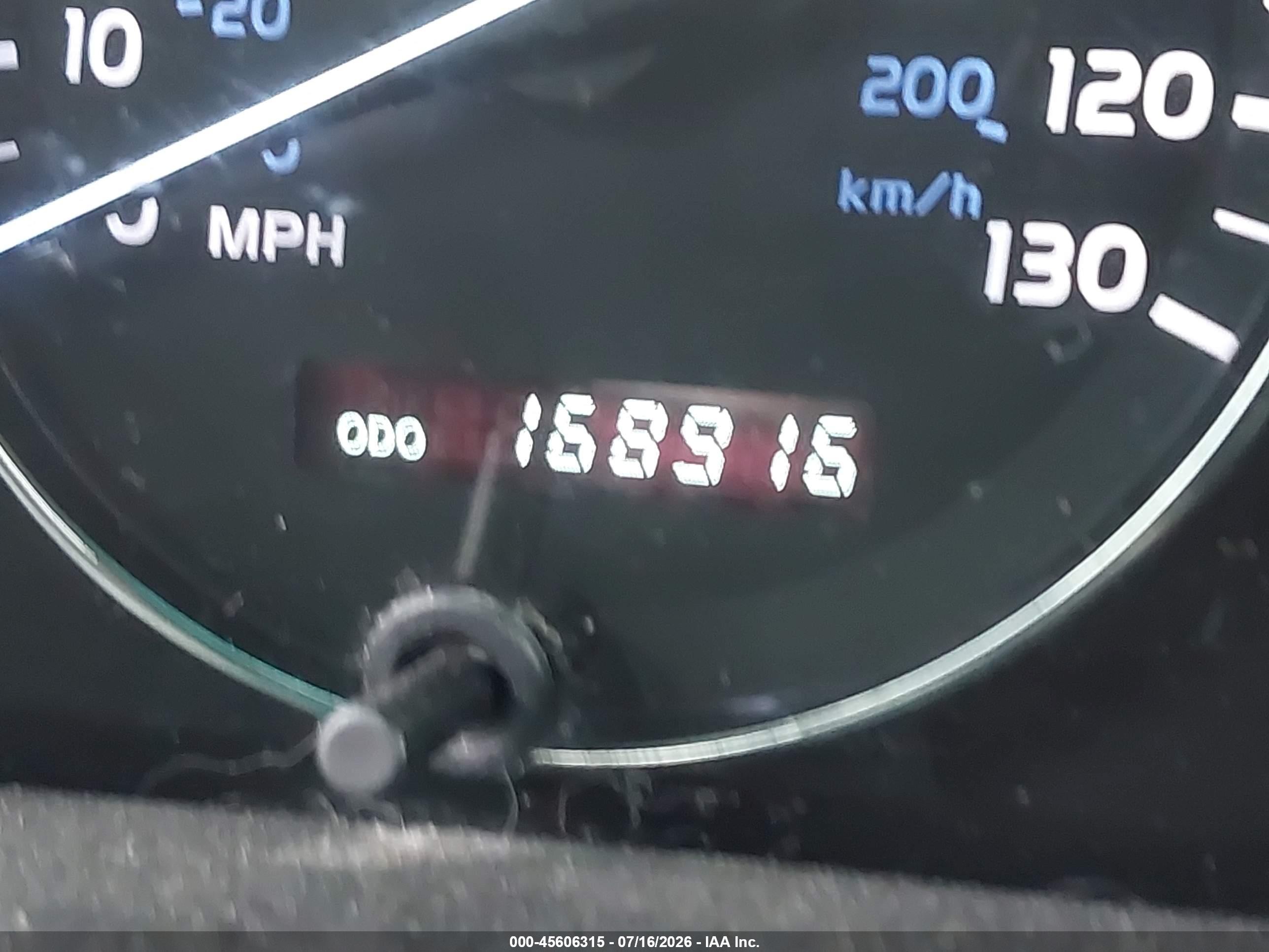 2006 Lexus Lx 470   Black vin: JTJHT00W664004308