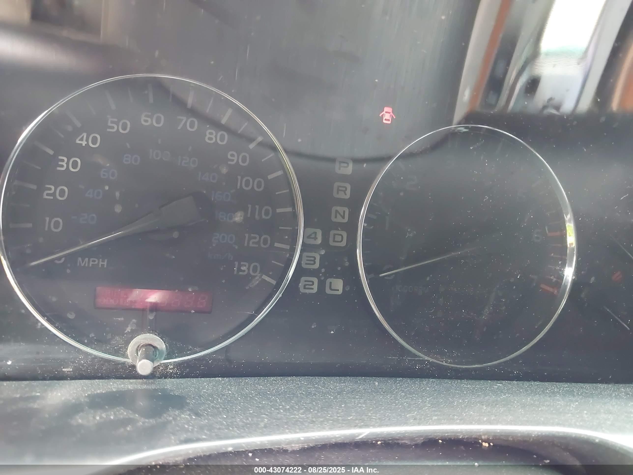 2005 Lexus Lx 470   Gray vin: JTJHT00WX54002219