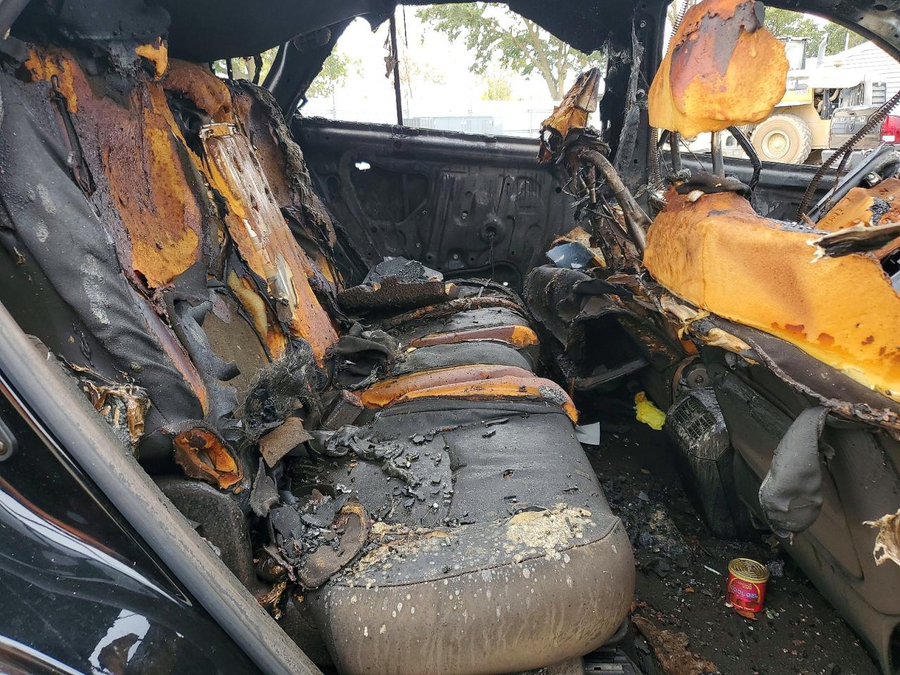 2006 Lexus Rx 400 Burn vin: JTJHW31U060027449