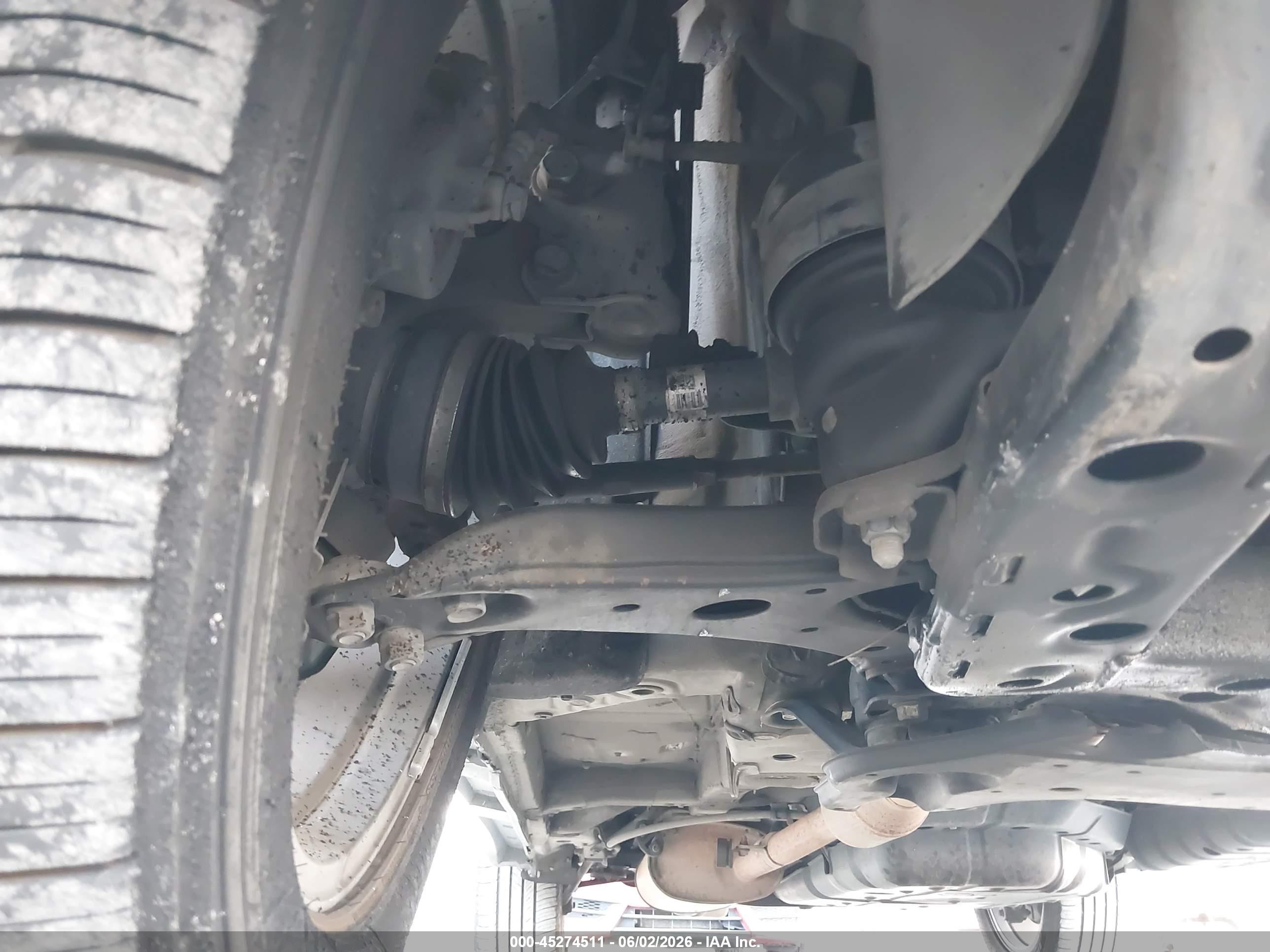 2006 Lexus Rx 400h   Серебряный vin: JTJHW31U060040797