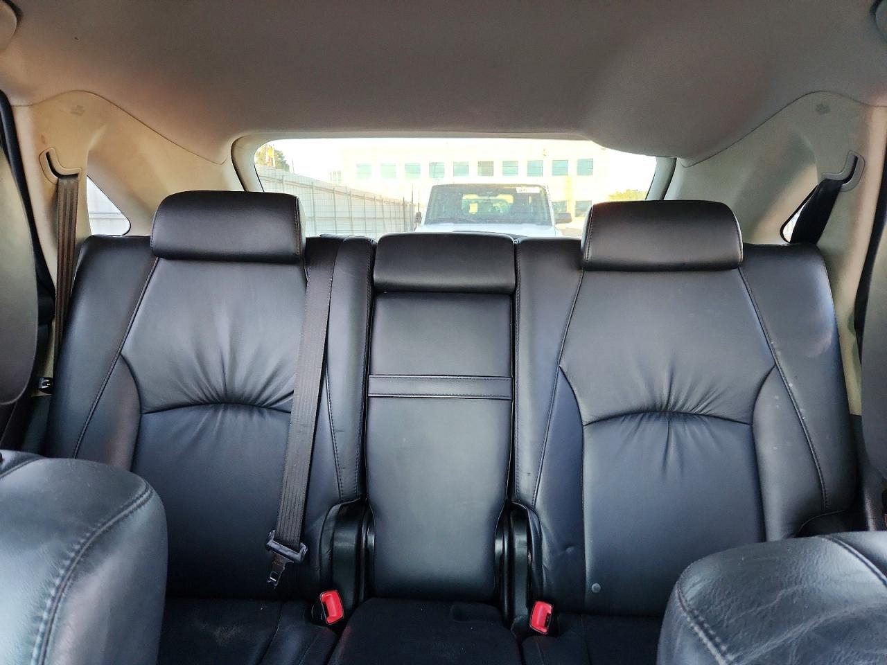 2007 Lexus Rx 400h Gray vin: JTJHW31U072012164