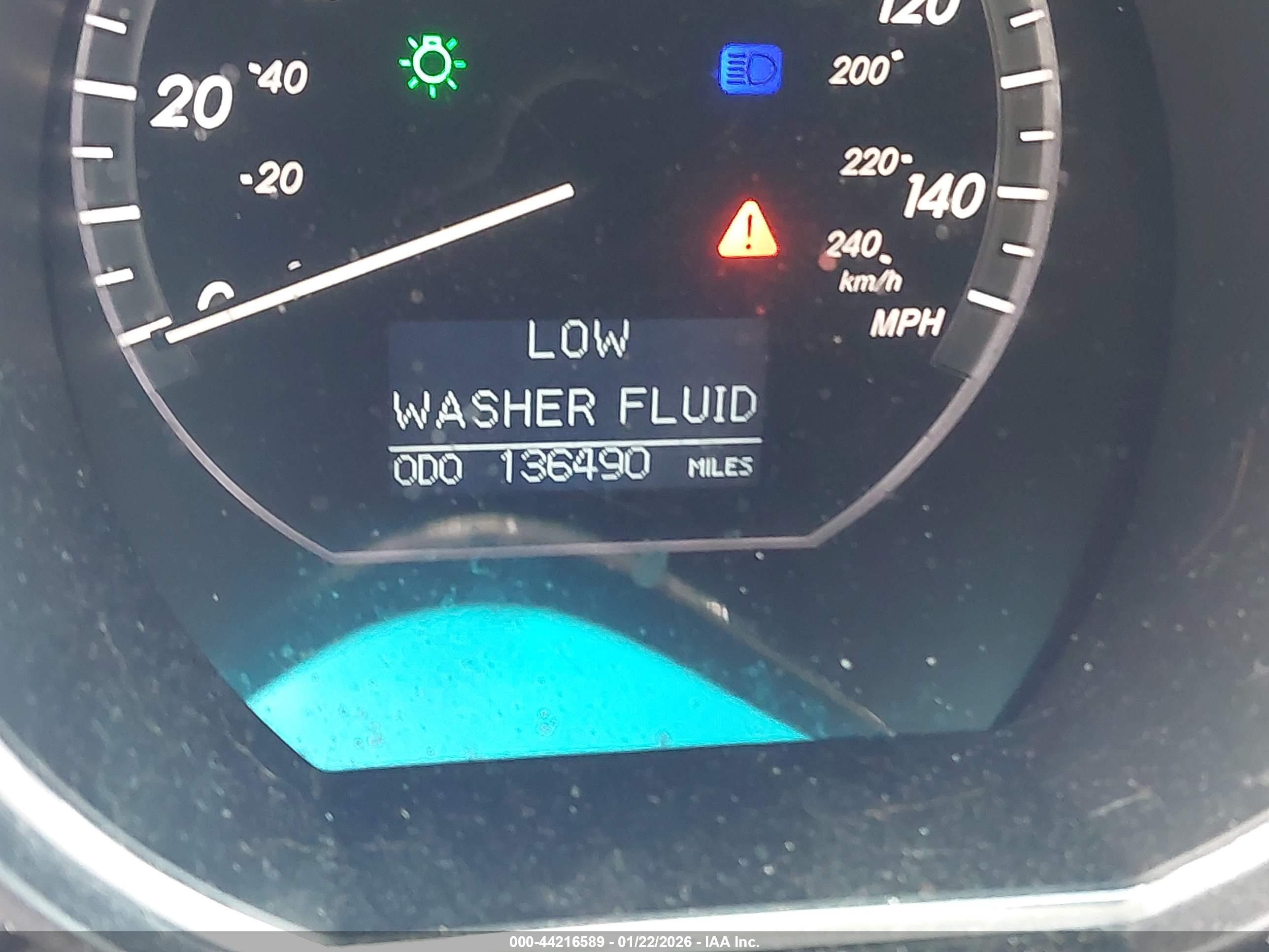 2006 Lexus Rx 400h   Silver vin: JTJHW31U160030604