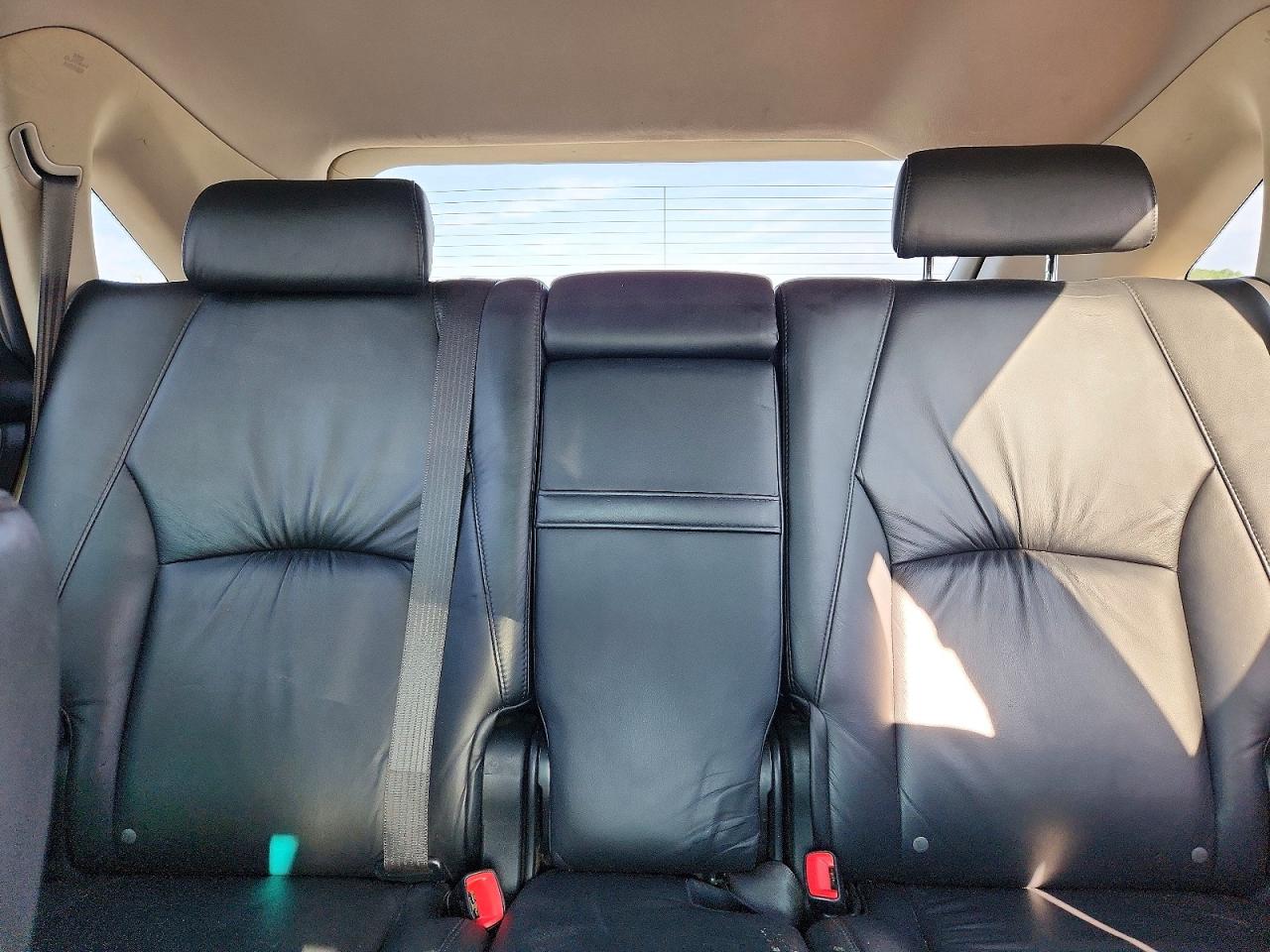 2008 Lexus Rx 400h Угольный vin: JTJHW31U182863357