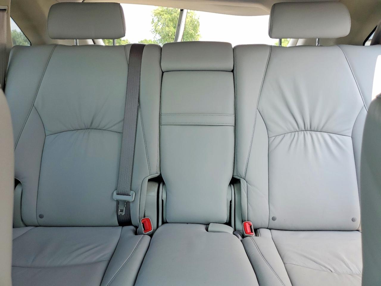 2006 Lexus Rx 400 Серебряный vin: JTJHW31U260014119